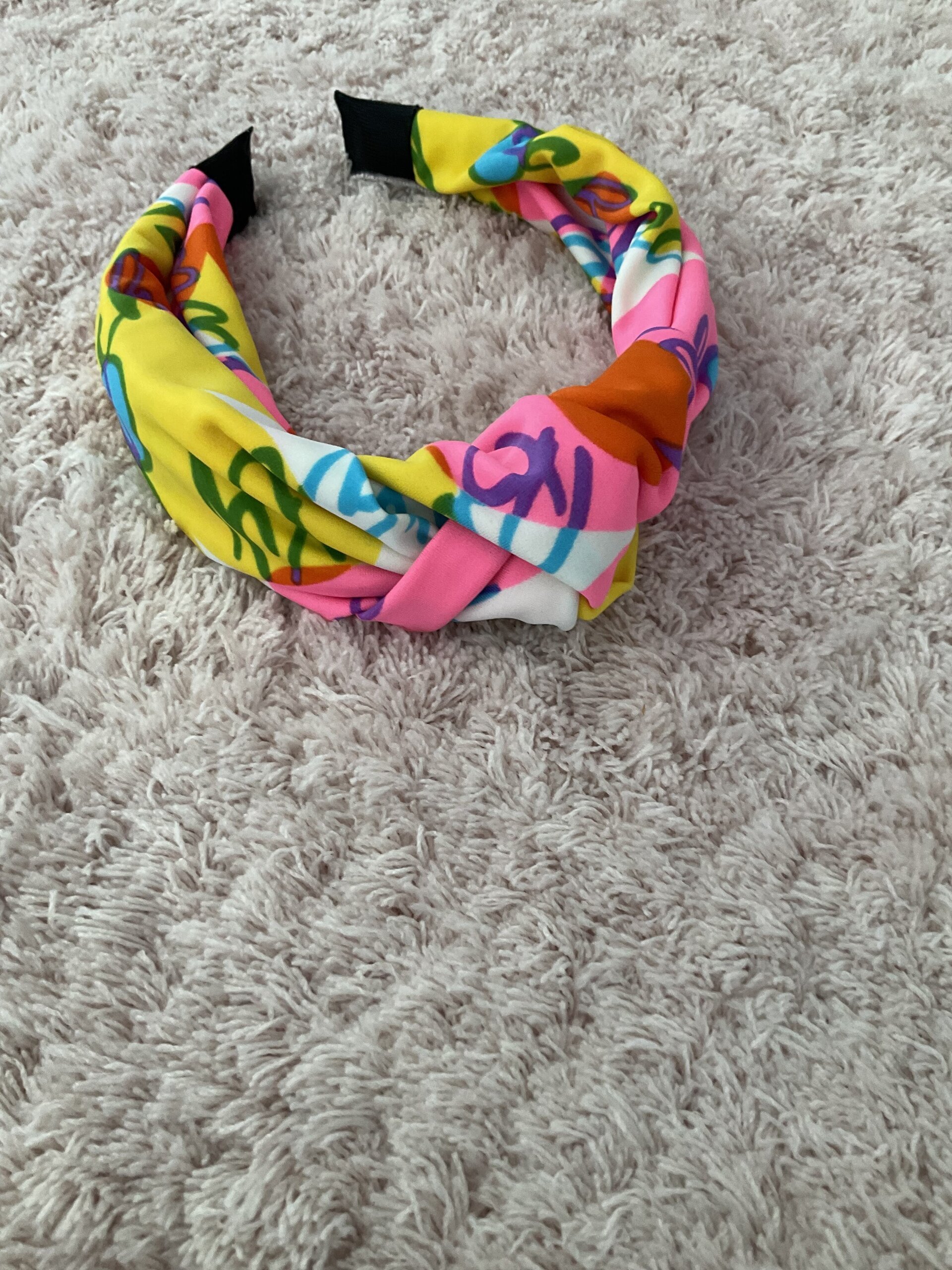 Diadema multicolor - 2