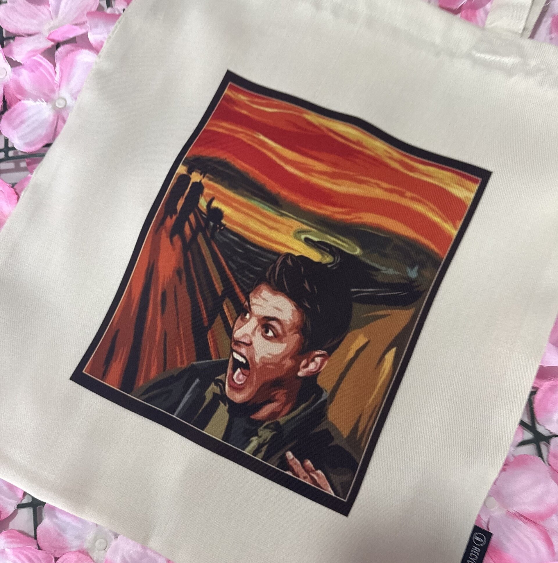 Bolsa Dean el Grito - 3