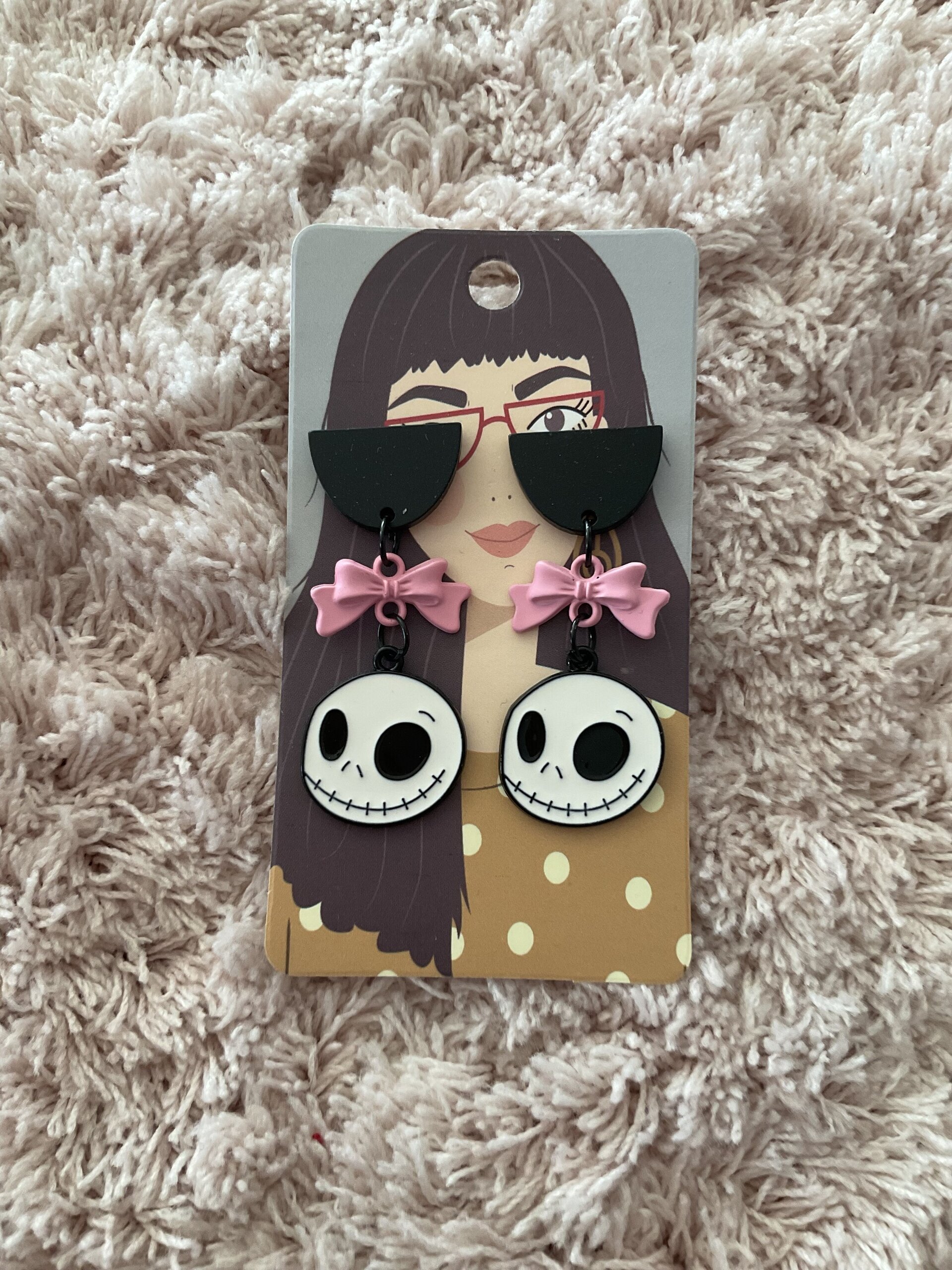 Pendientes Jack - 12