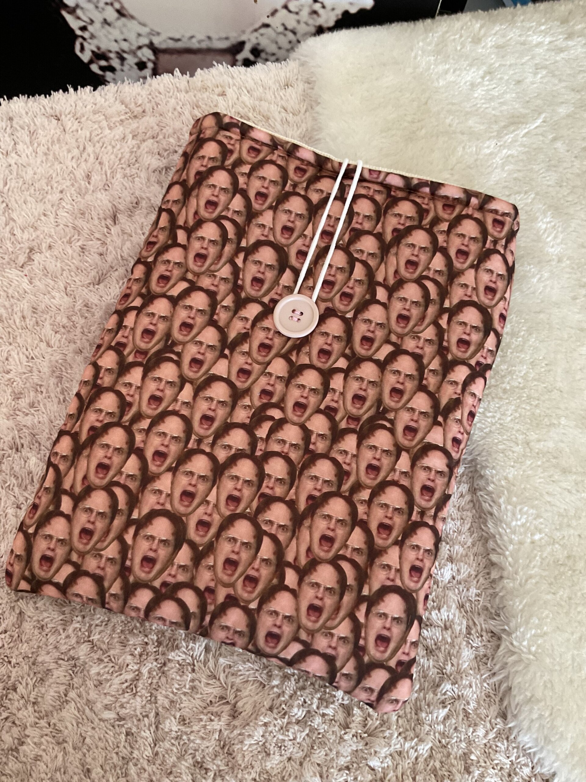 Funda Dwight Schrute - 9