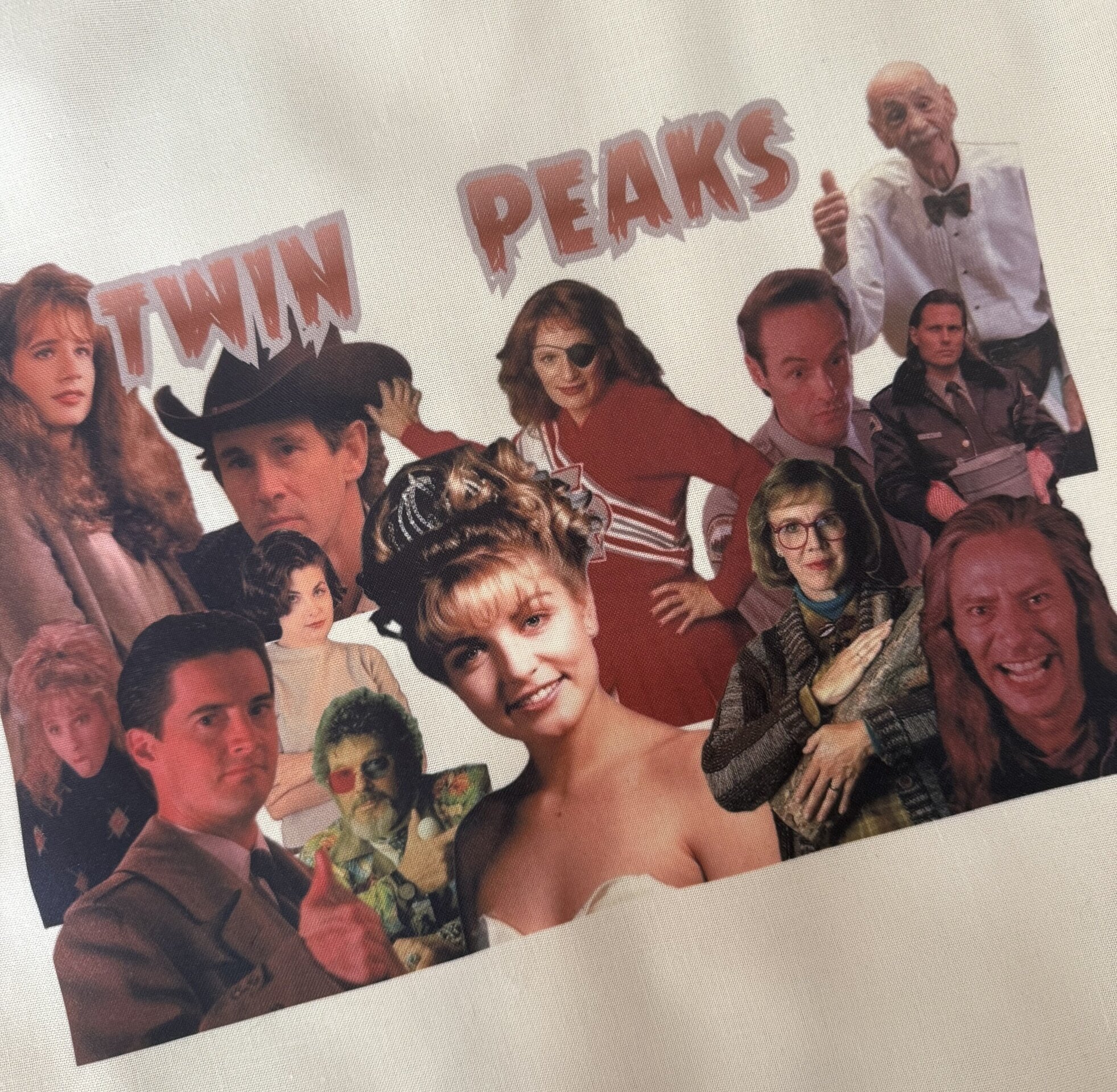 Bolsa Twin Peaks - 6