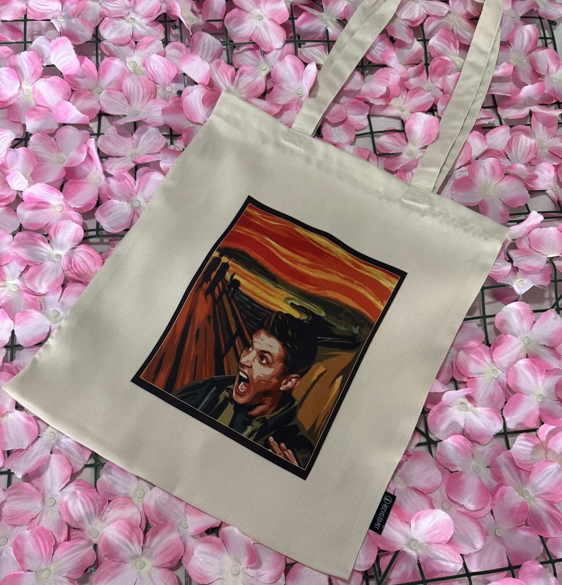Bolsa Dean el Grito - 16