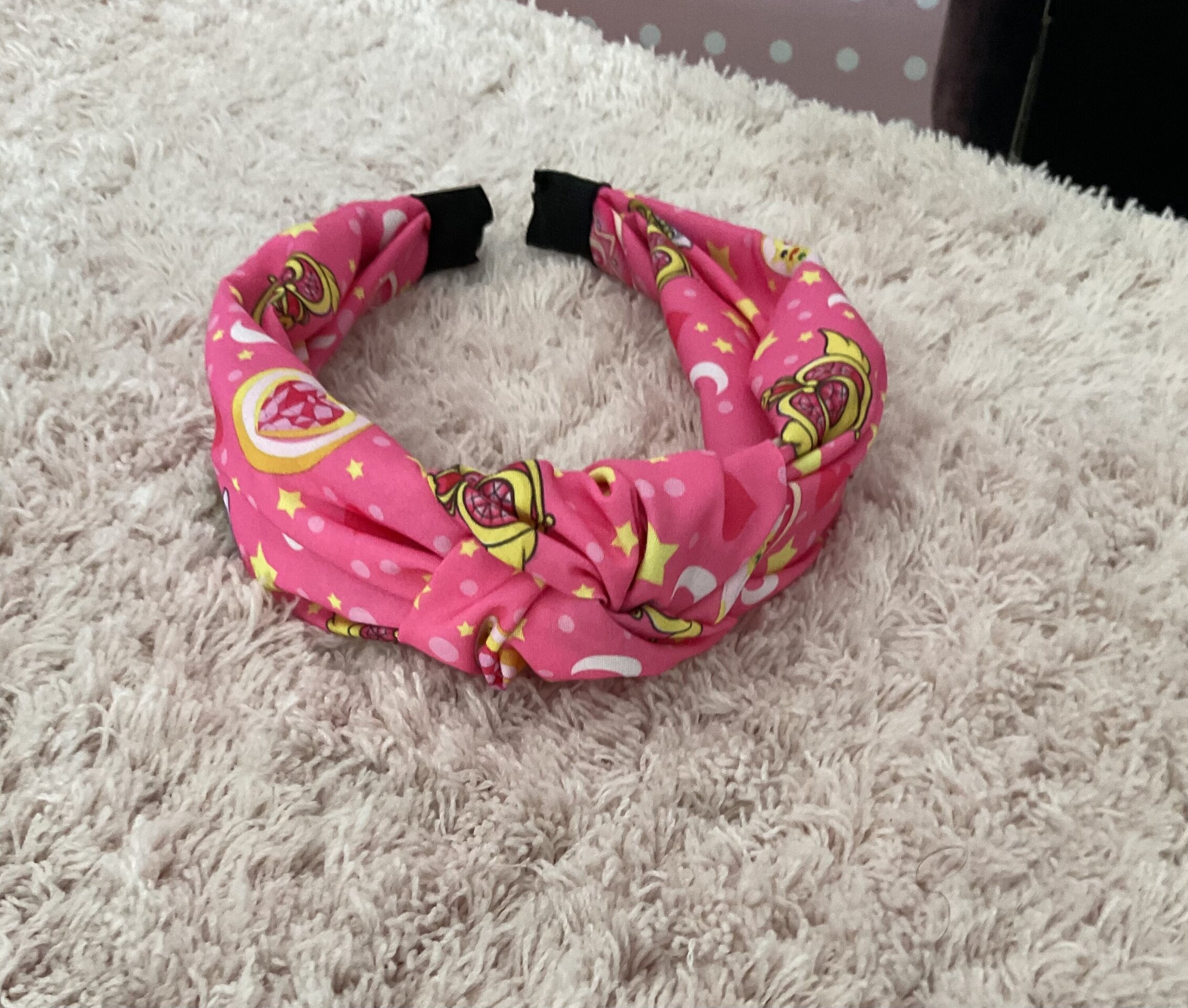 Diadema Sailor Moon - 7