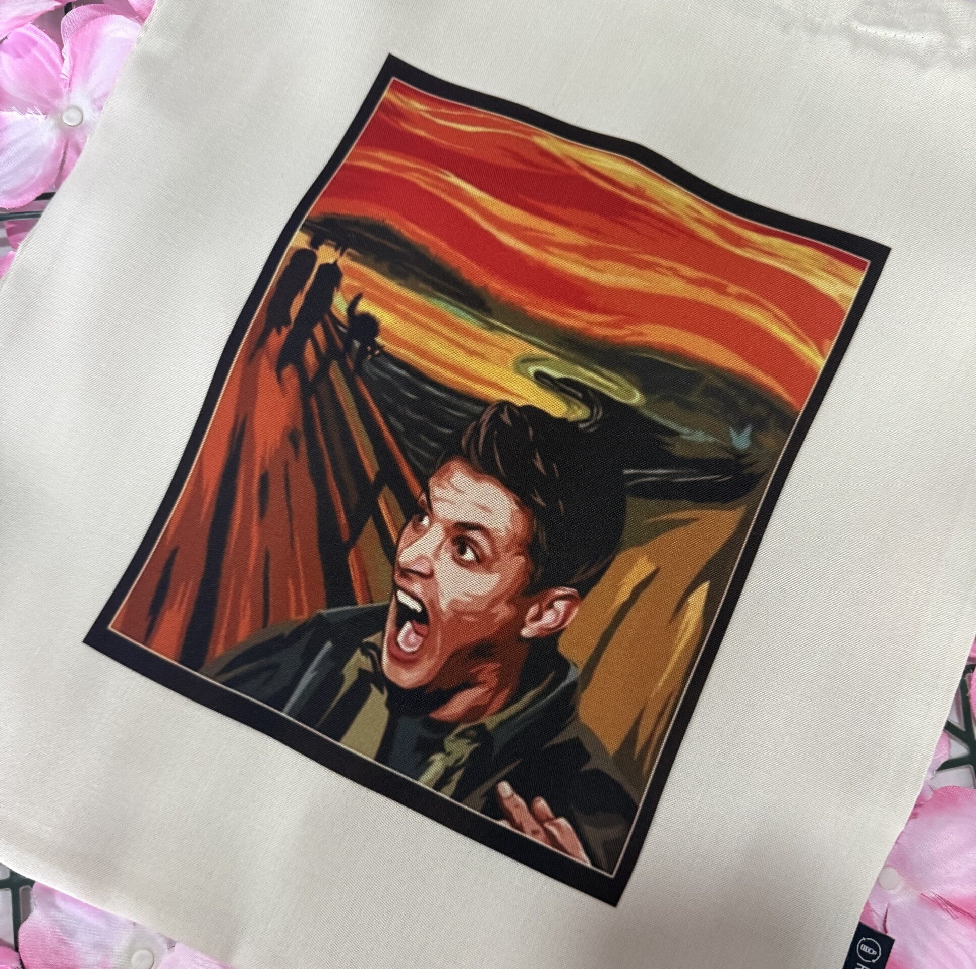 Bolsa Dean el Grito - 5