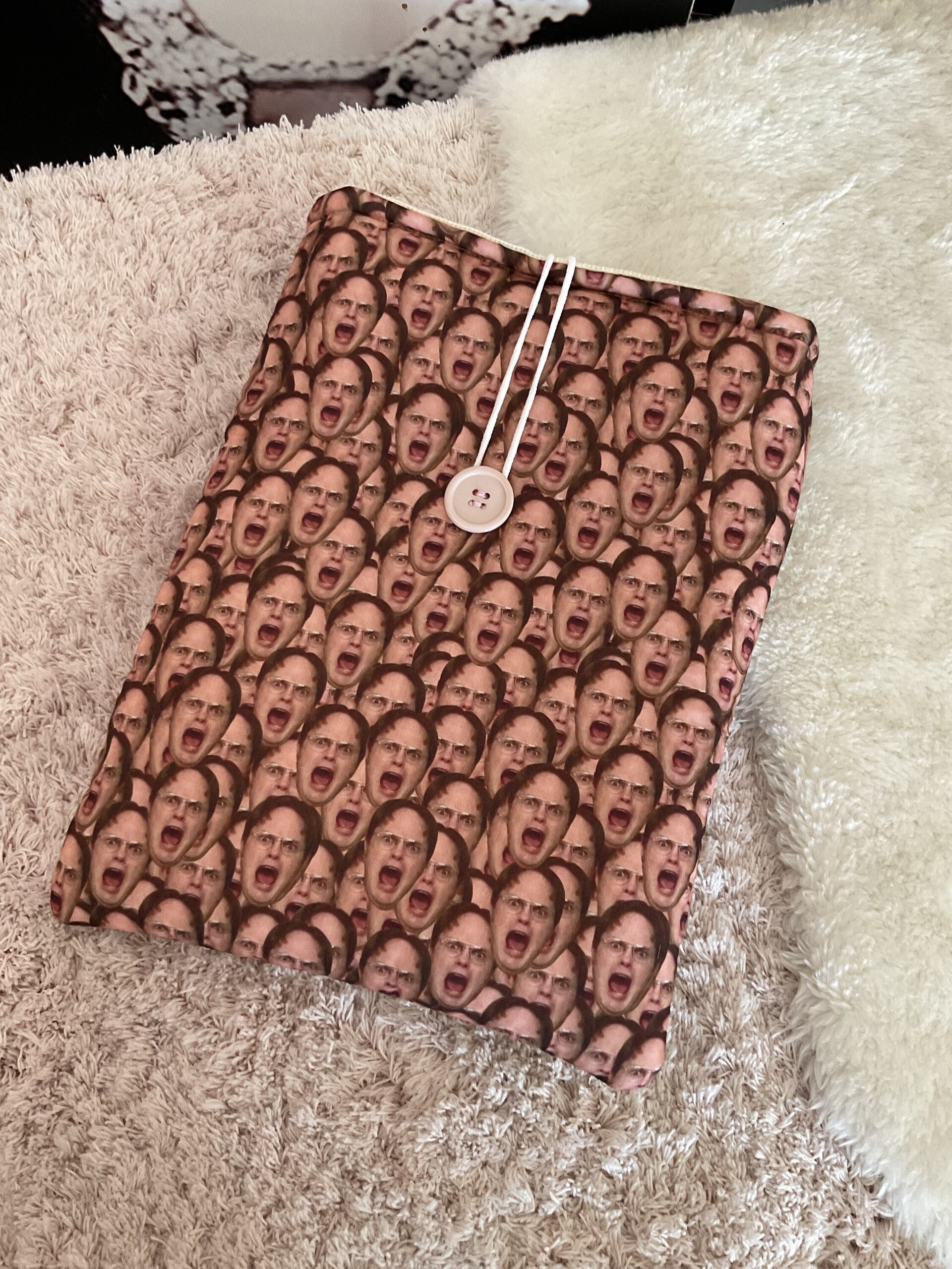 Funda Dwight Schrute - 8