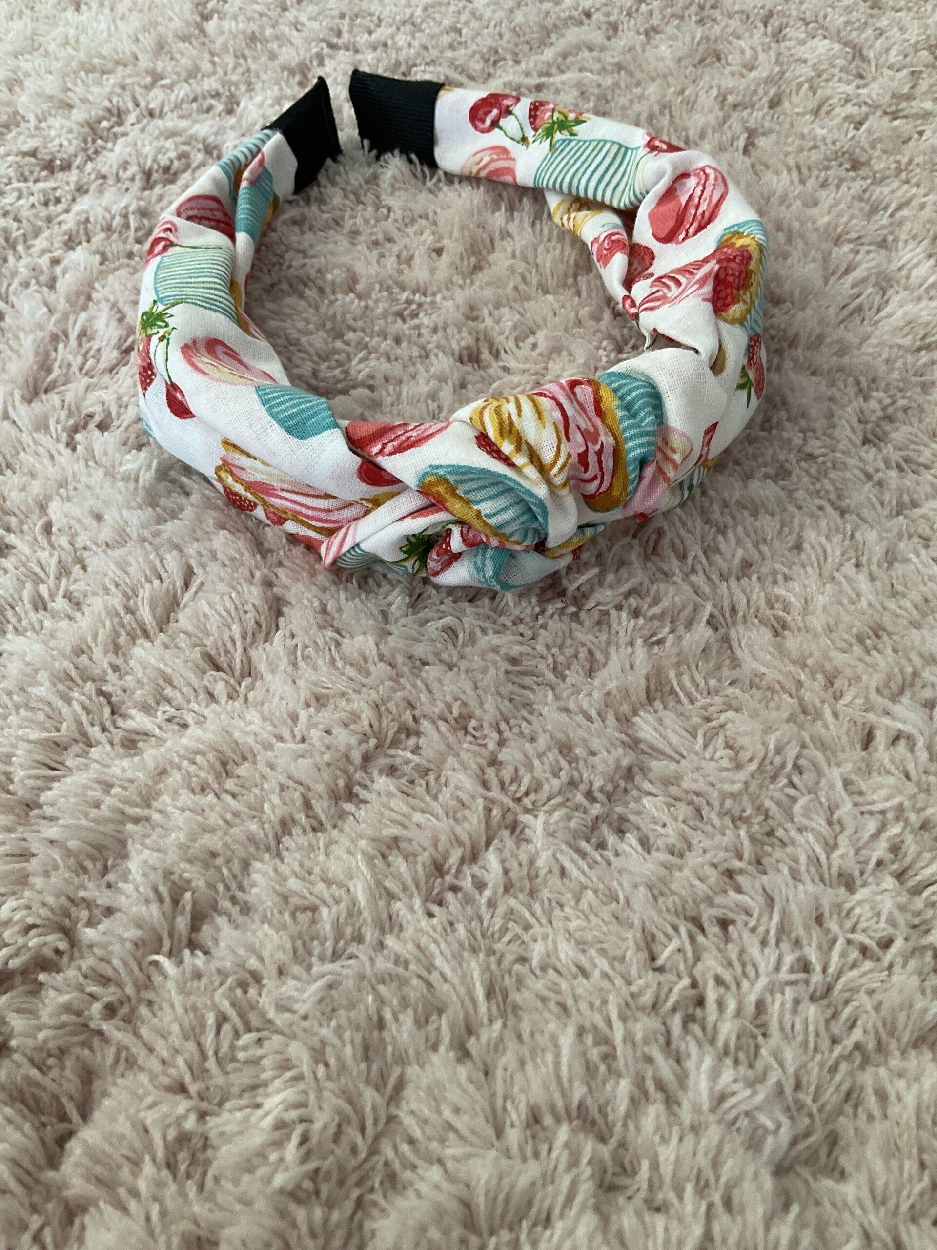 Diadema Cupcakes - 2