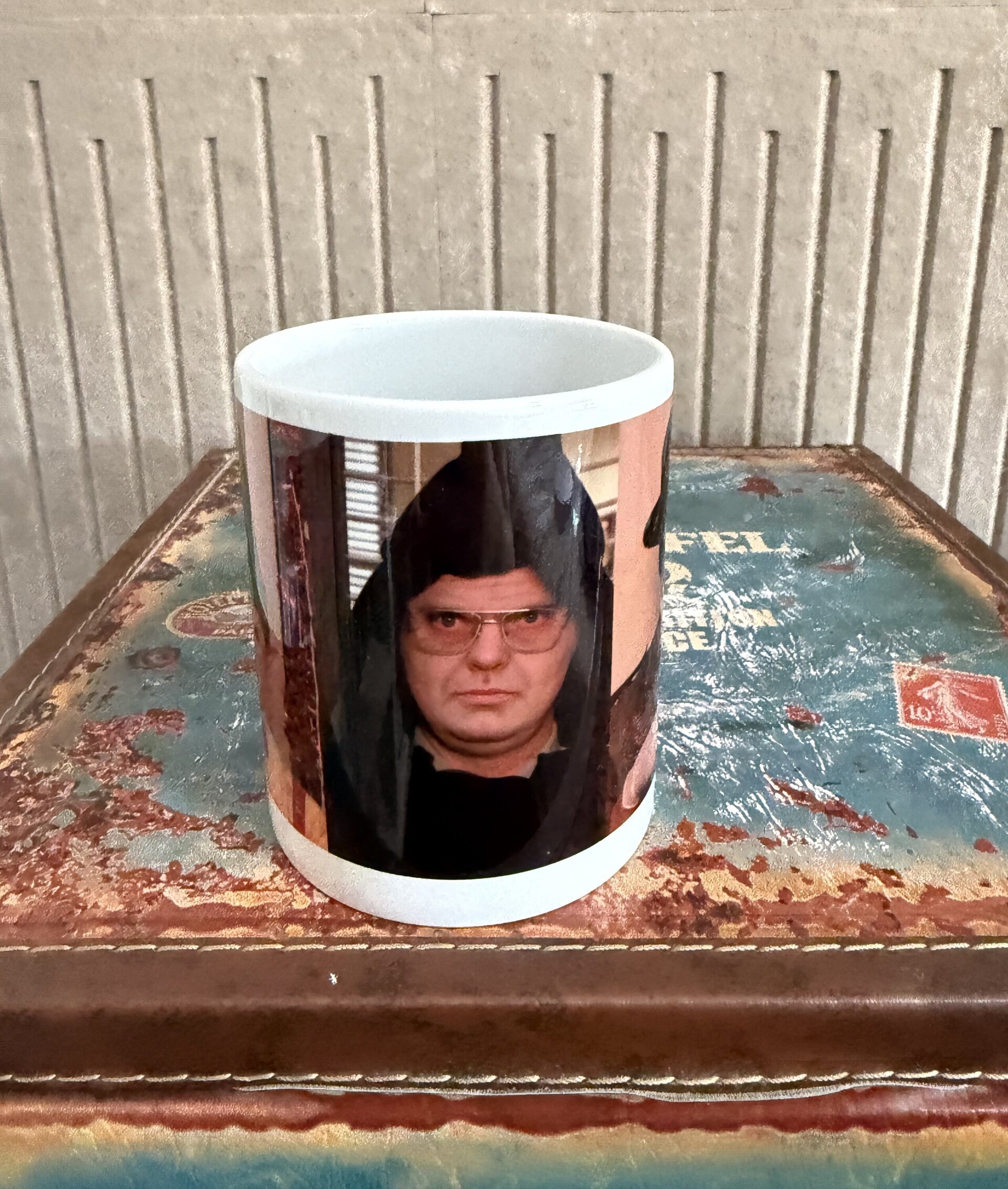 Taza Dwight Schrute - 13