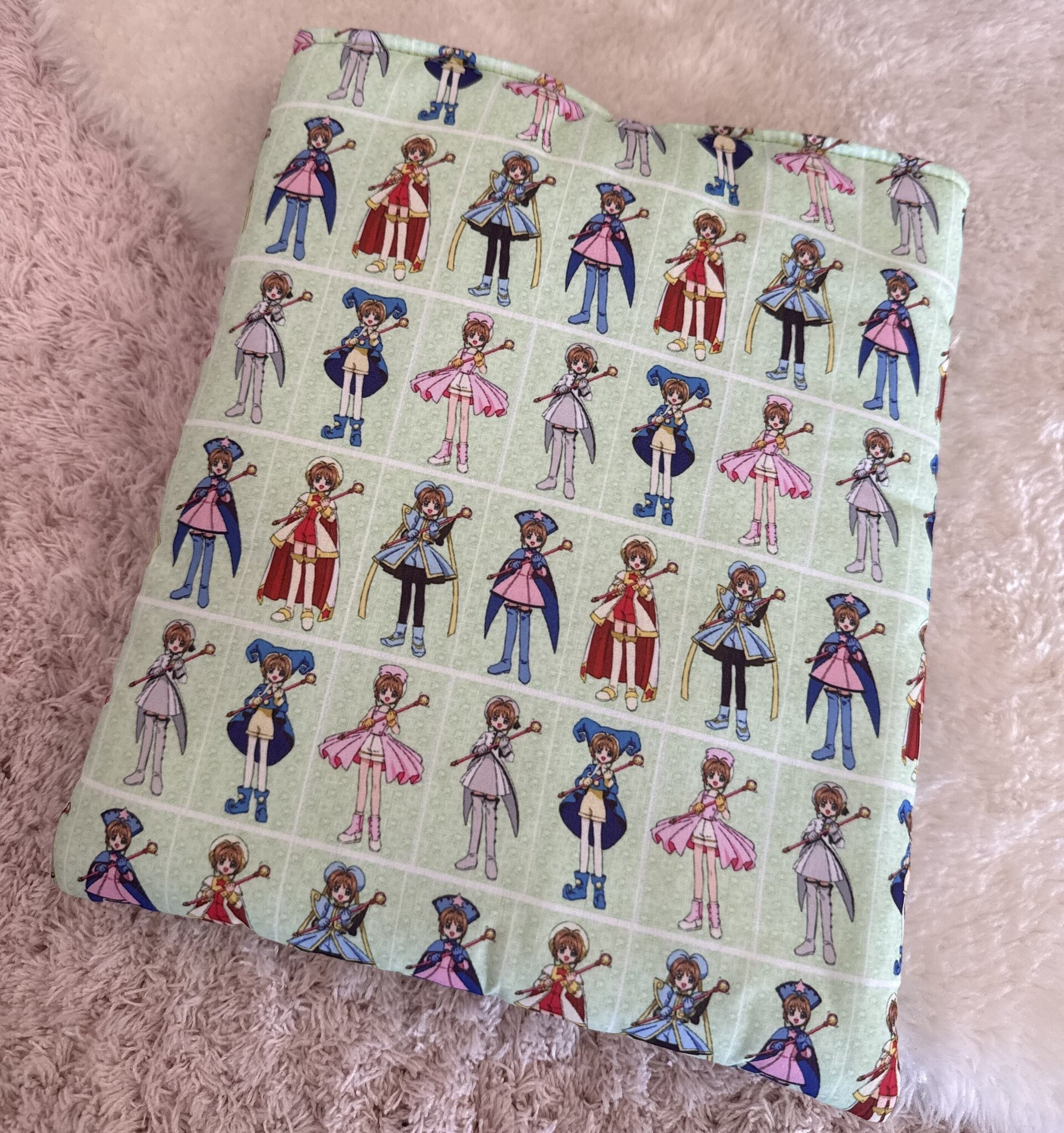 Funda Sakura Card Captor - 4