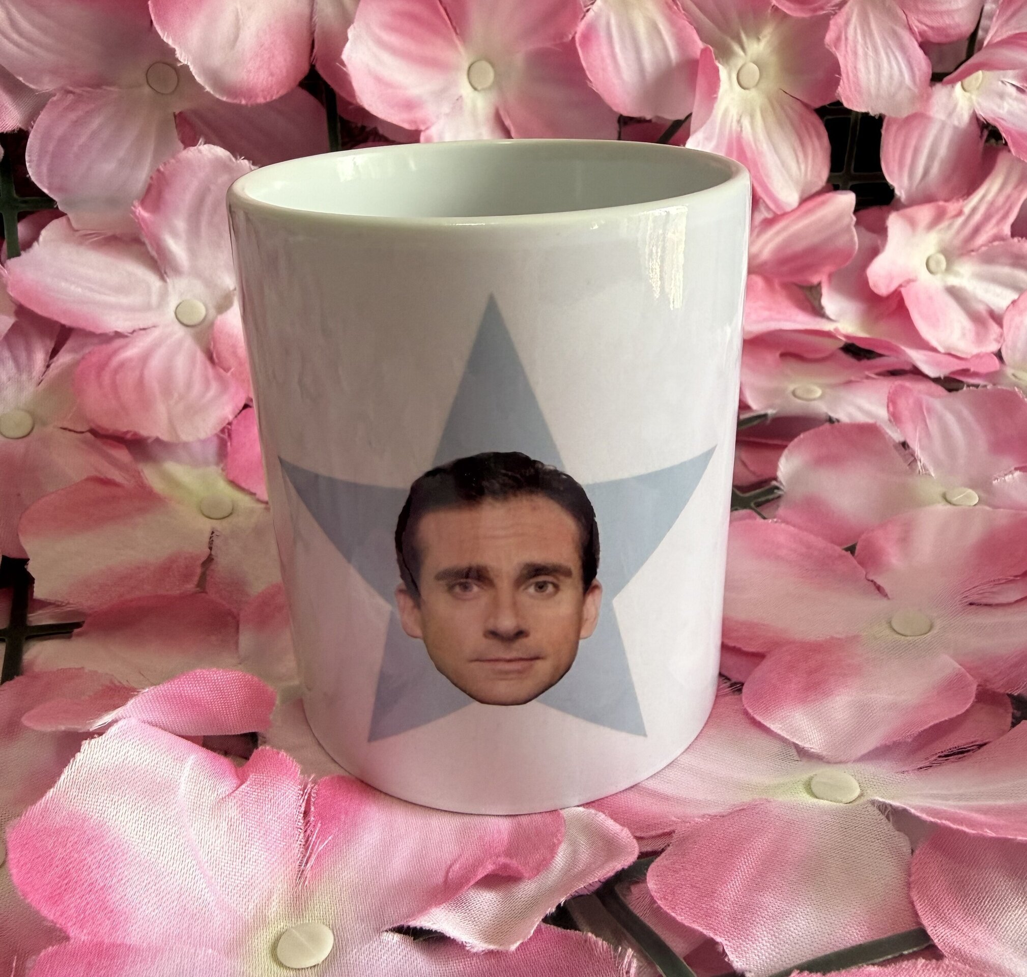 Taza Michael Scott - 1