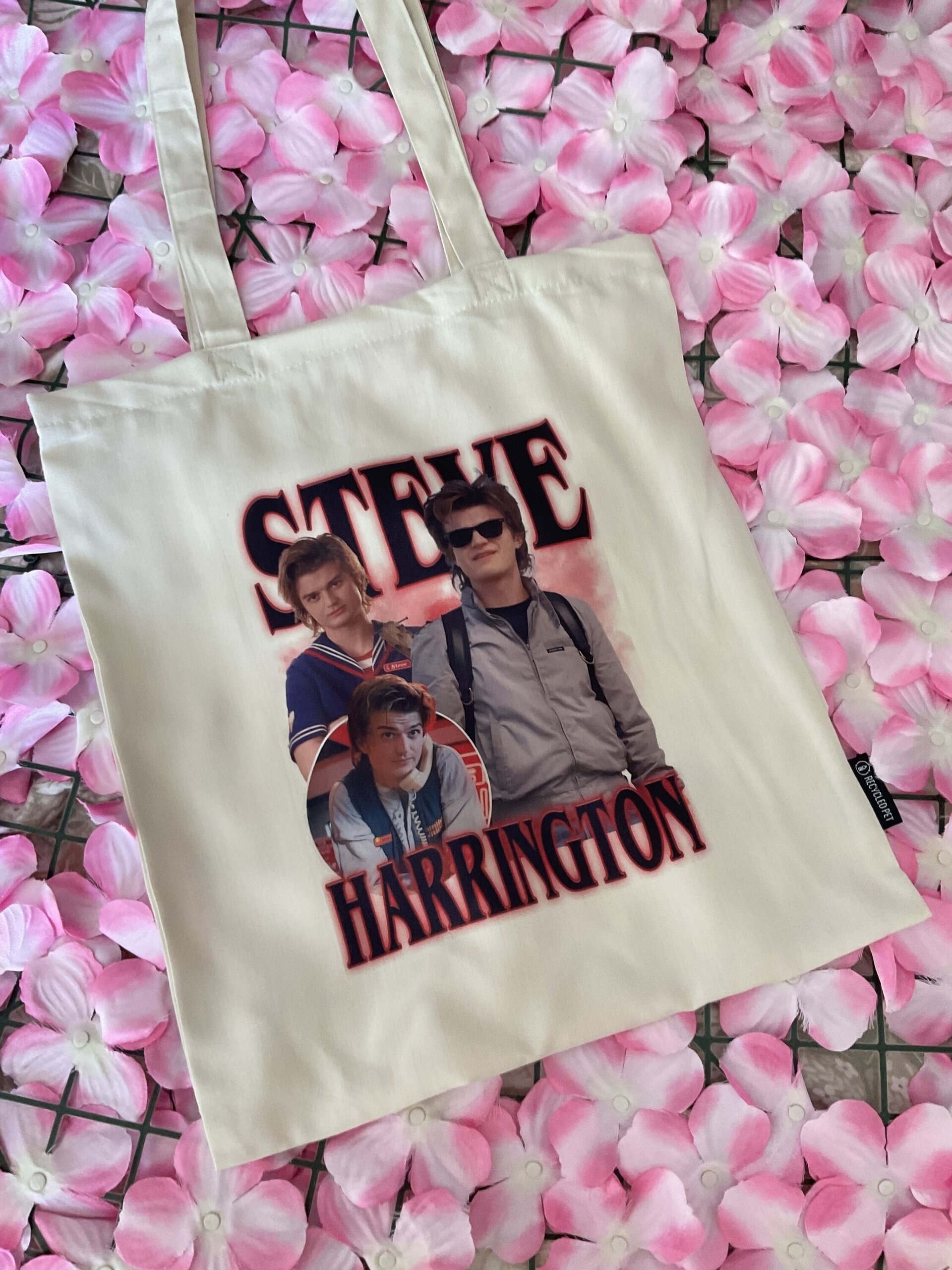 Bolsa Steve Harrigton - 3