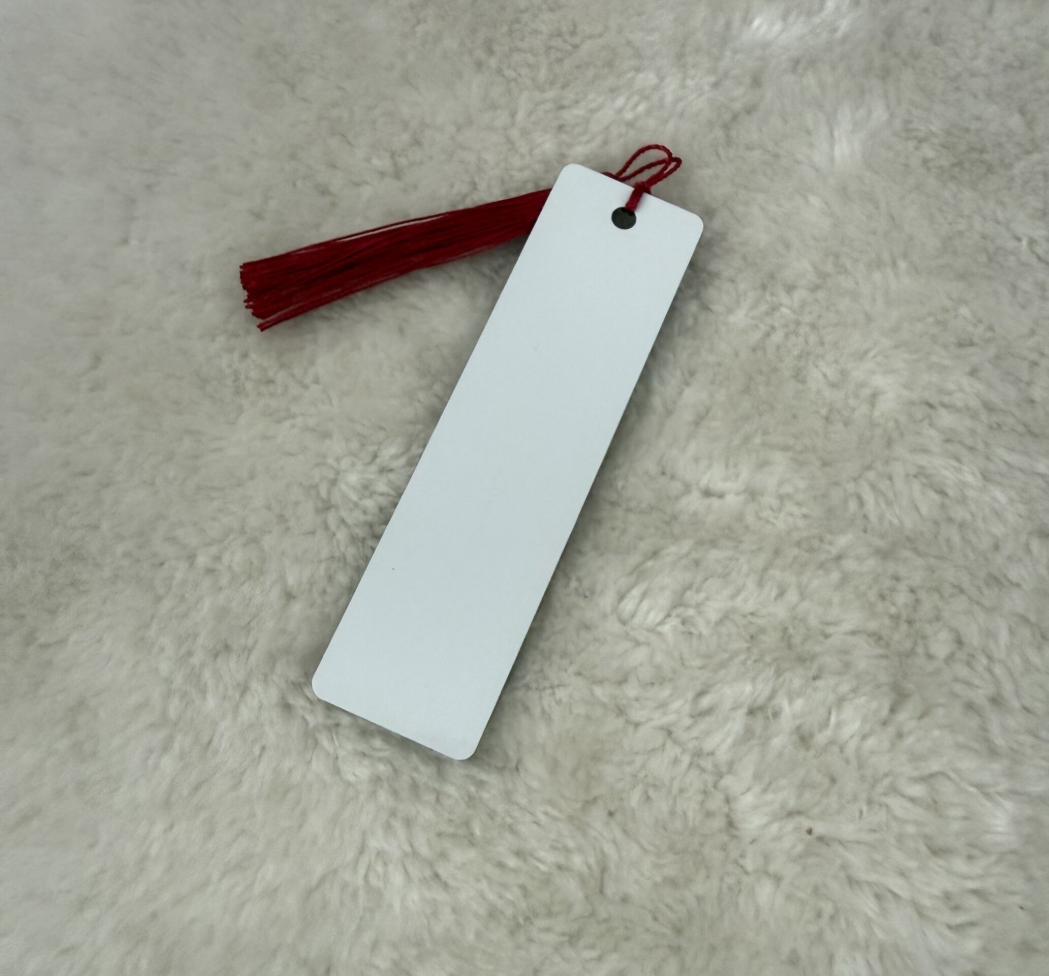 Marcapaginas Blancanieves - 12