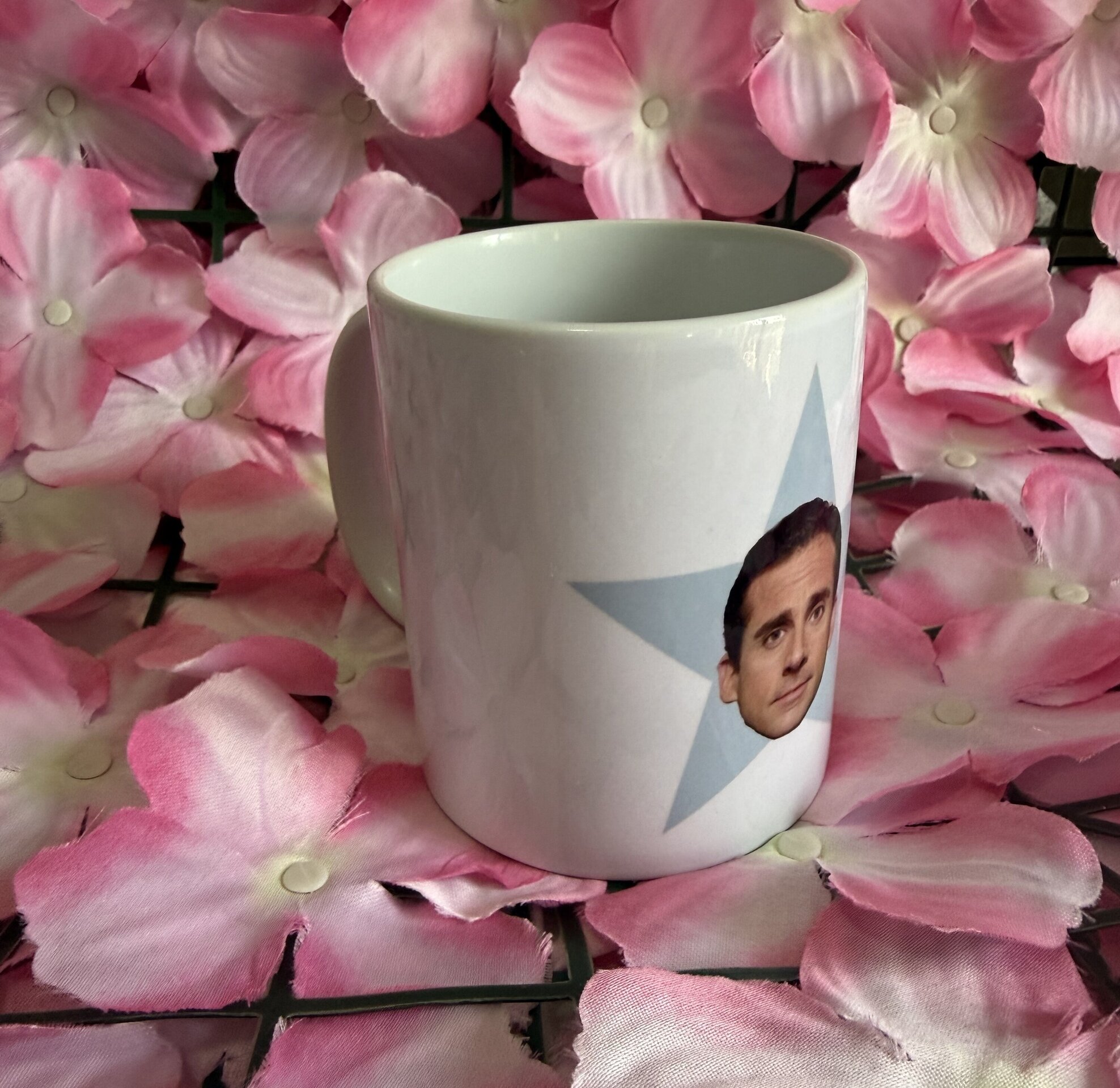 Taza Michael Scott - 3