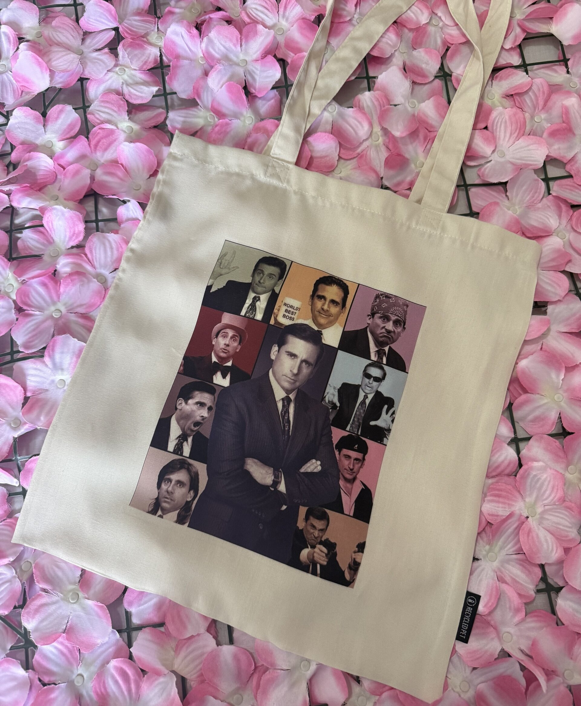 Bolsa Michael Scott, ERAS TOUR - 8