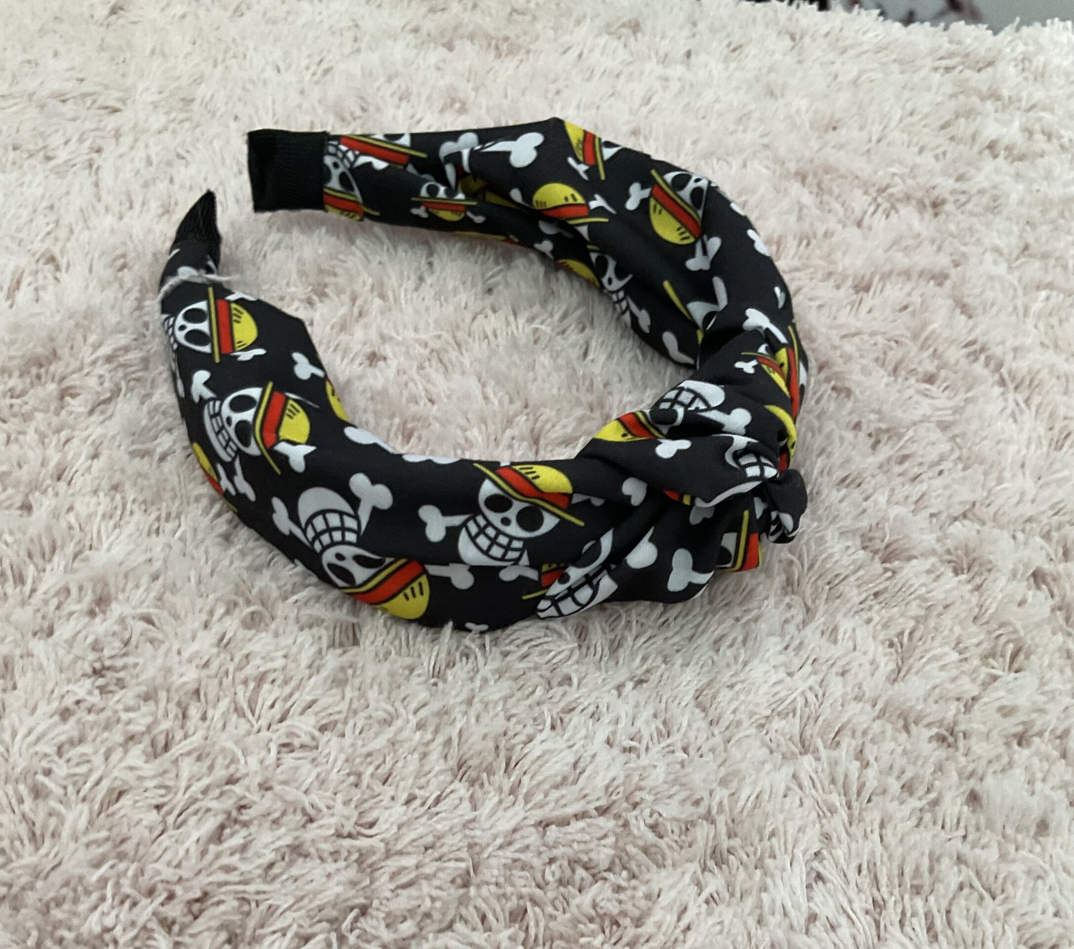 Diadema One Piece - 15