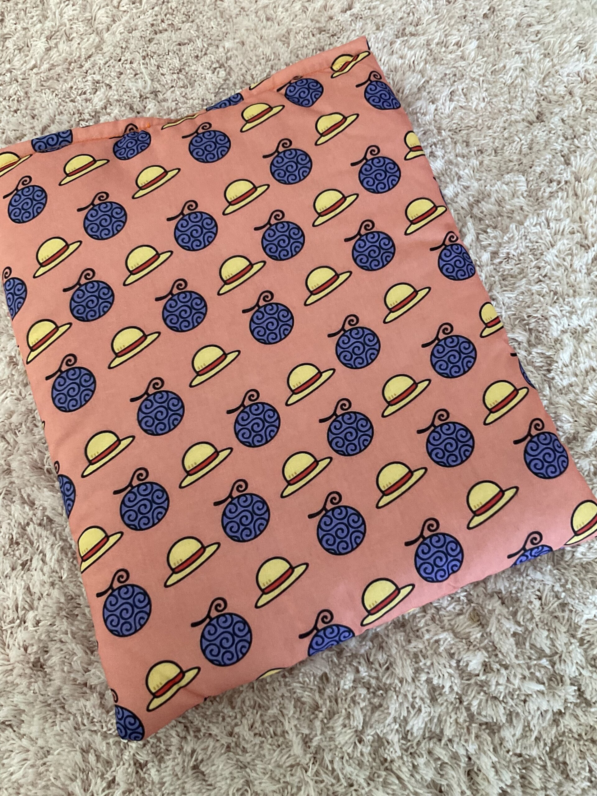 Funda One Piece - 14