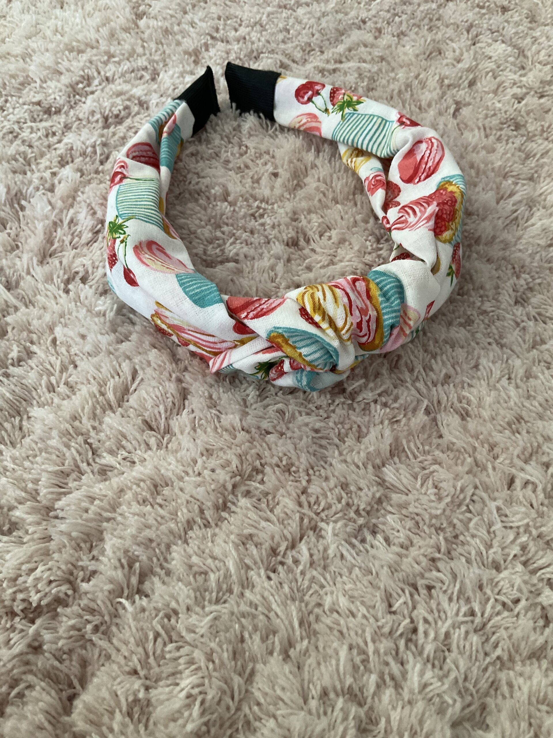 Diadema Cupcakes - 7