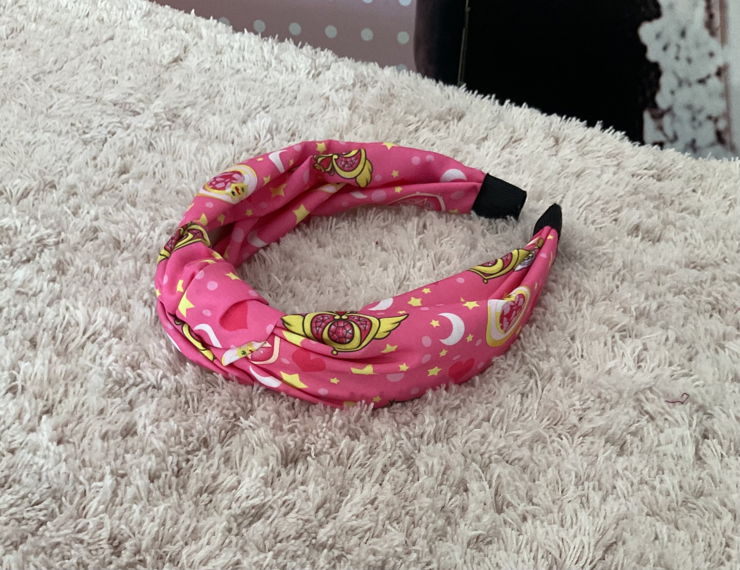 Diadema Sailor Moon - 10