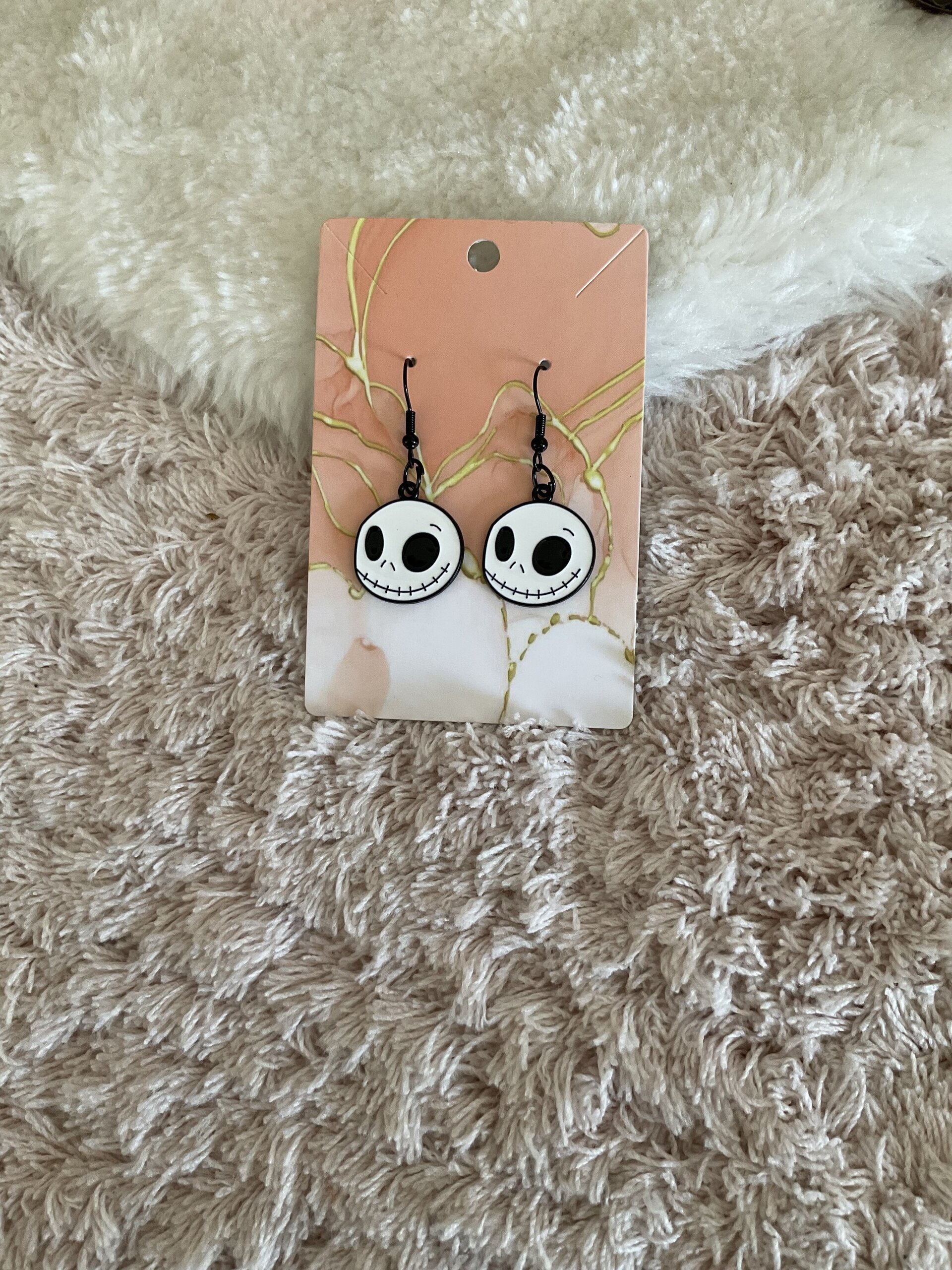 Pendientes Jack Skelligton - 13