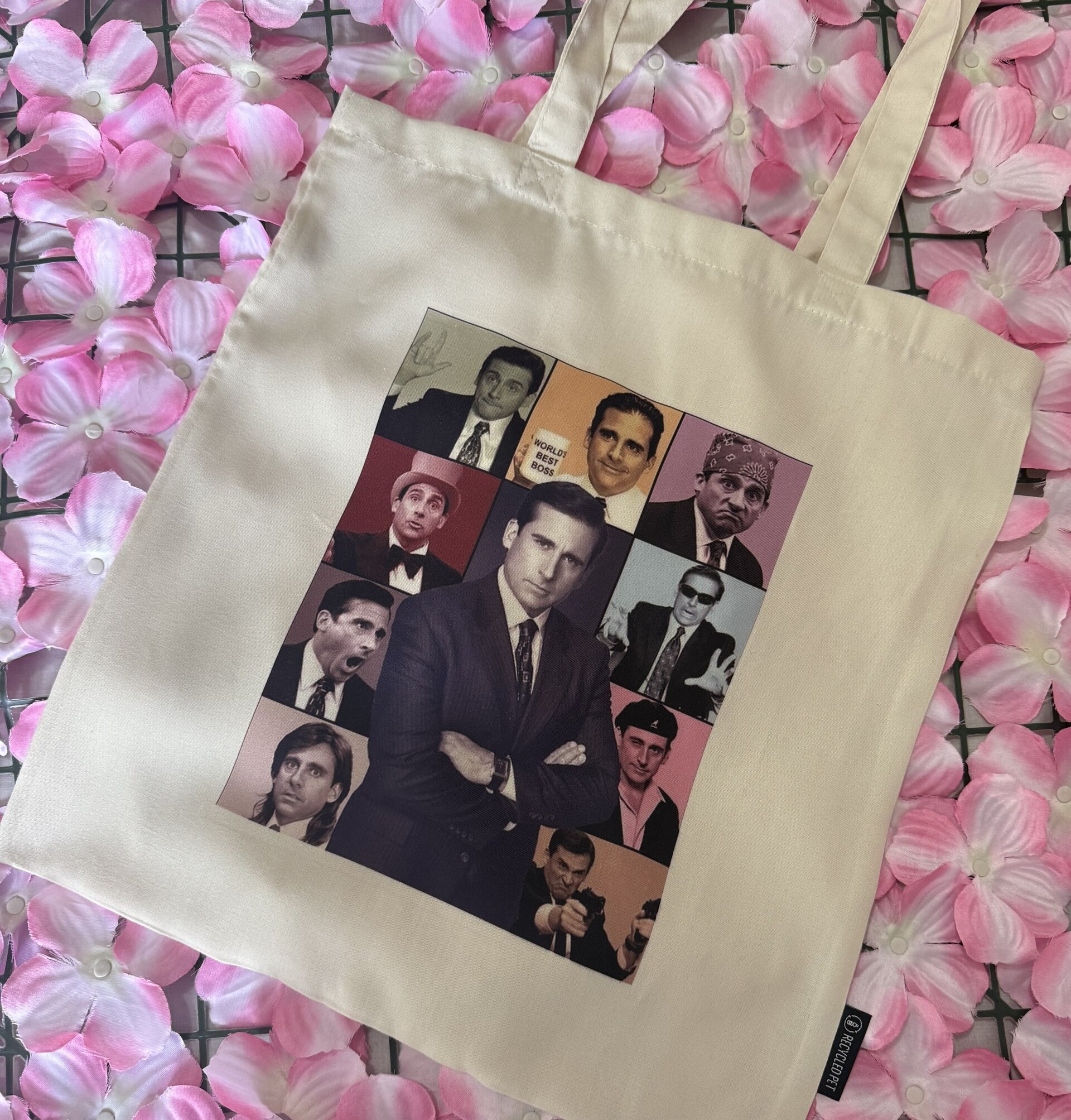 Bolsa Michael Scott, ERAS TOUR - 13