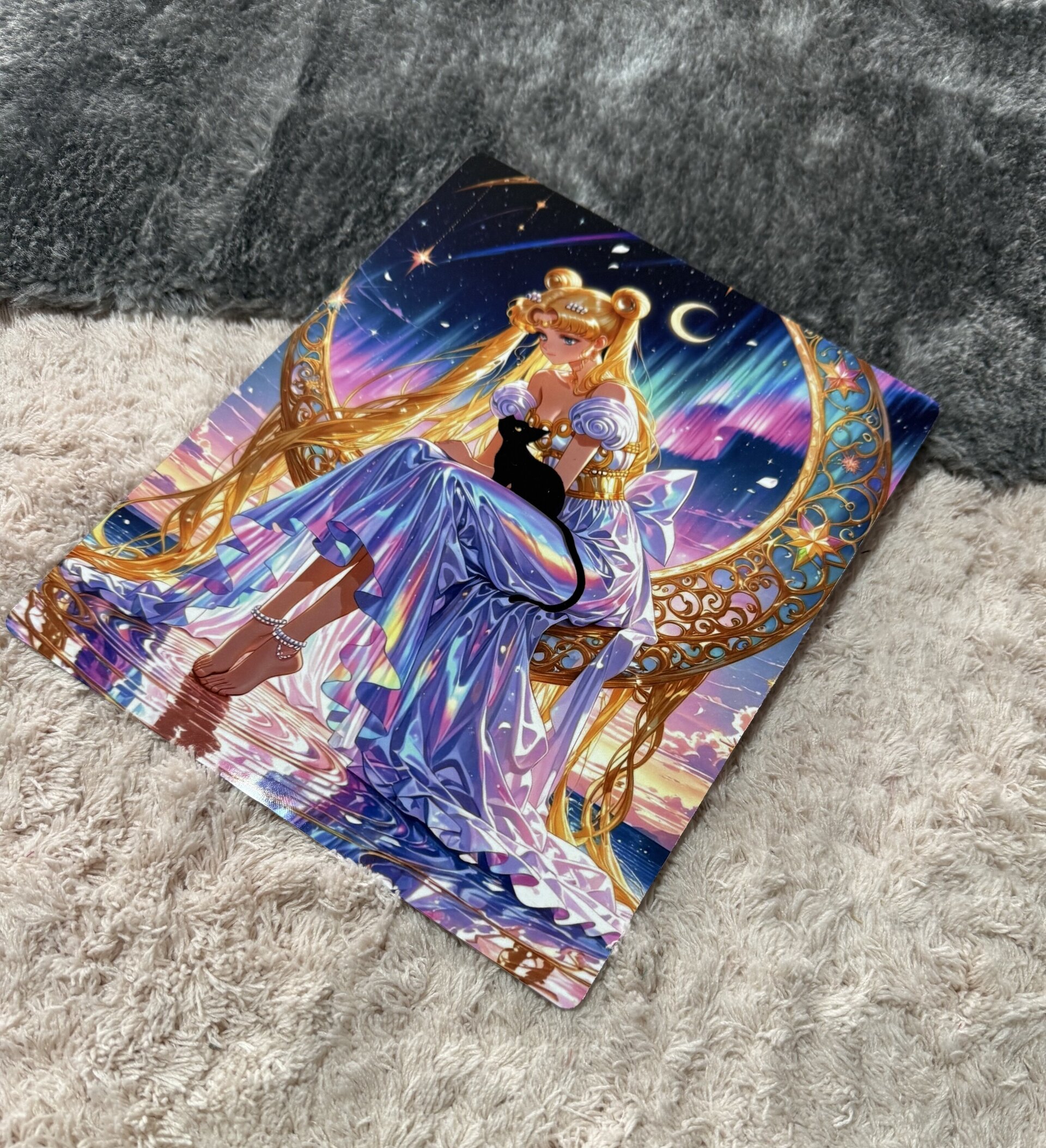 Lamina Sailor Moon - 19