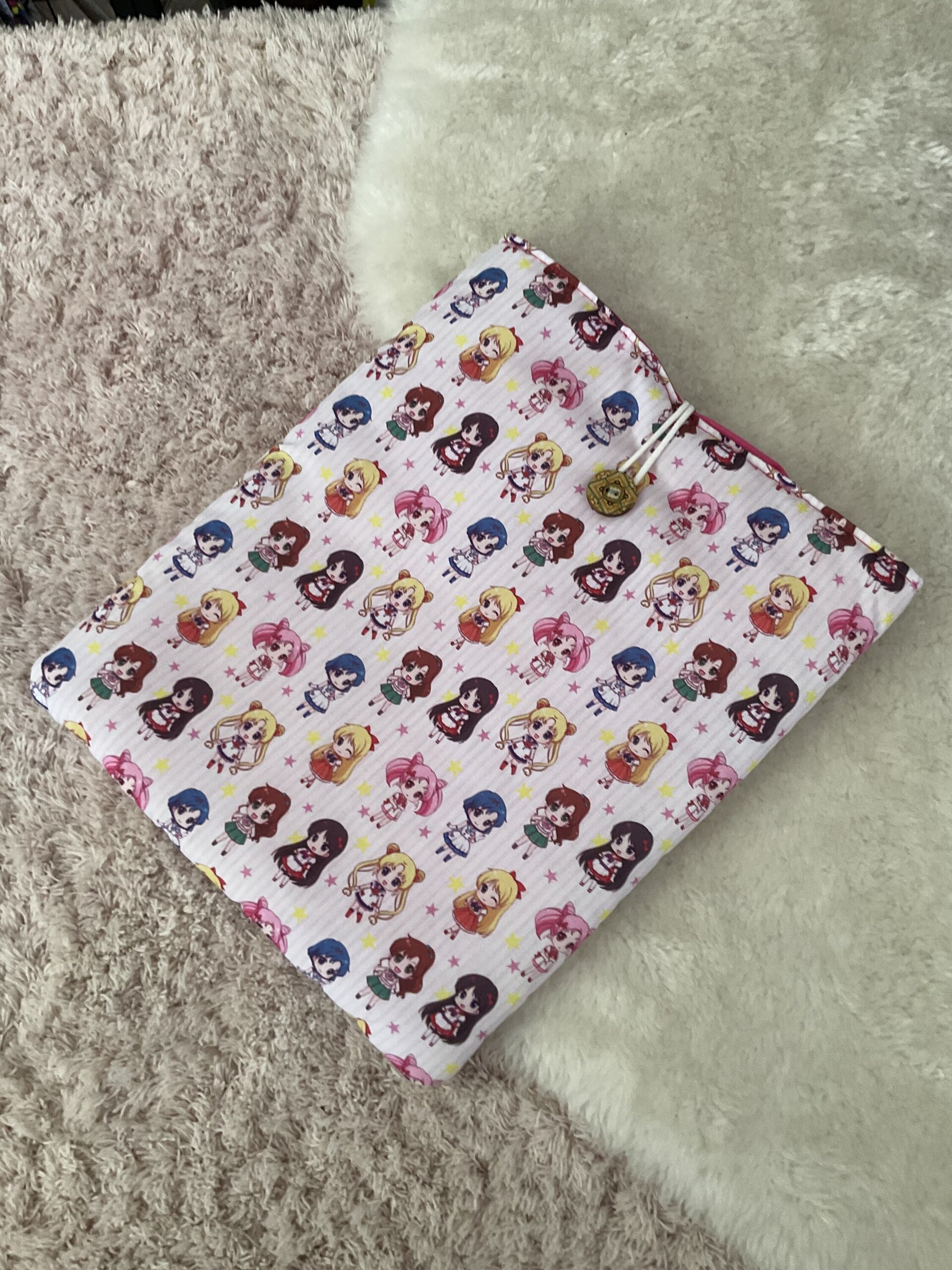Funda Sailor Moon - 10