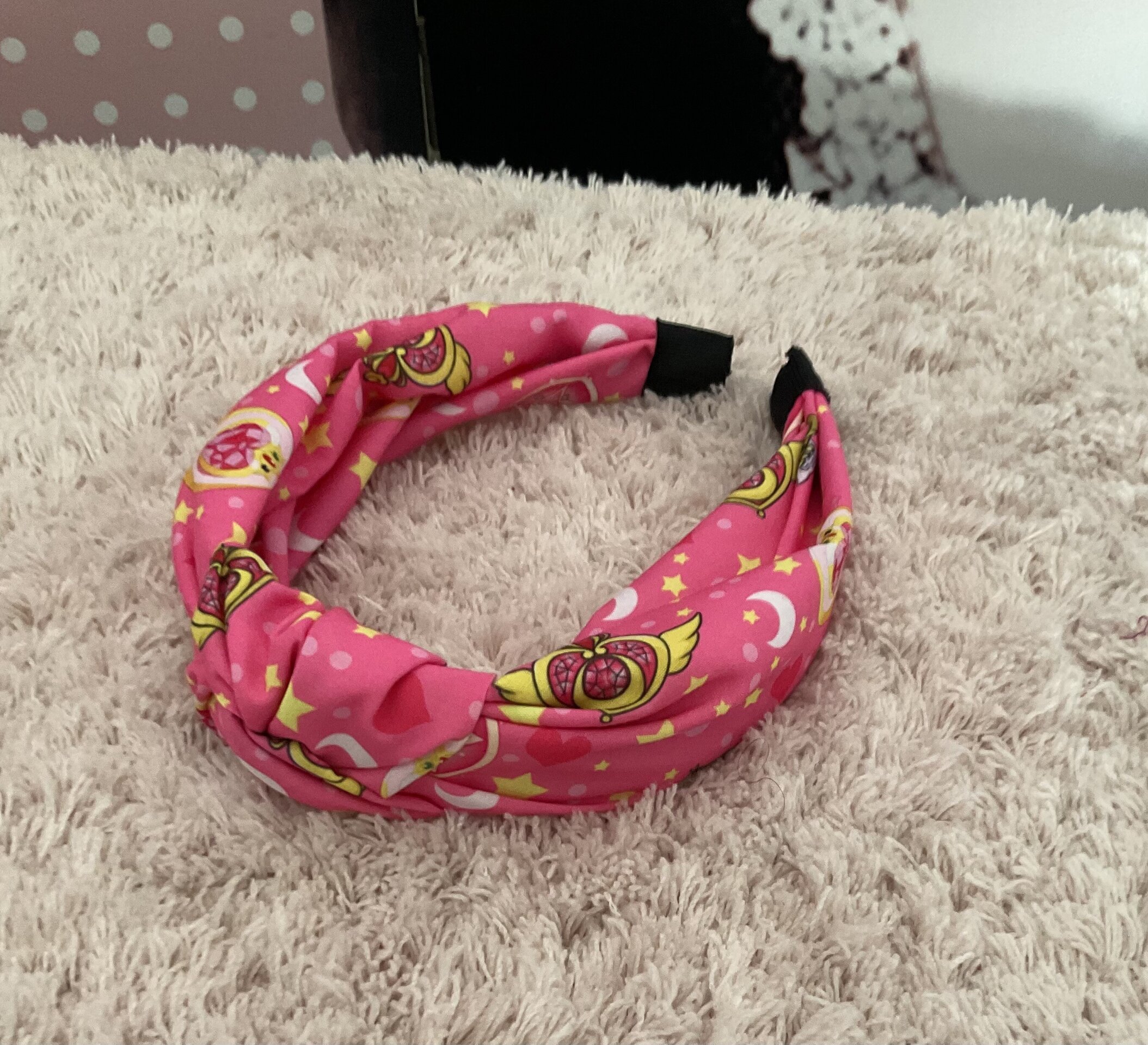 Diadema Sailor Moon - 13