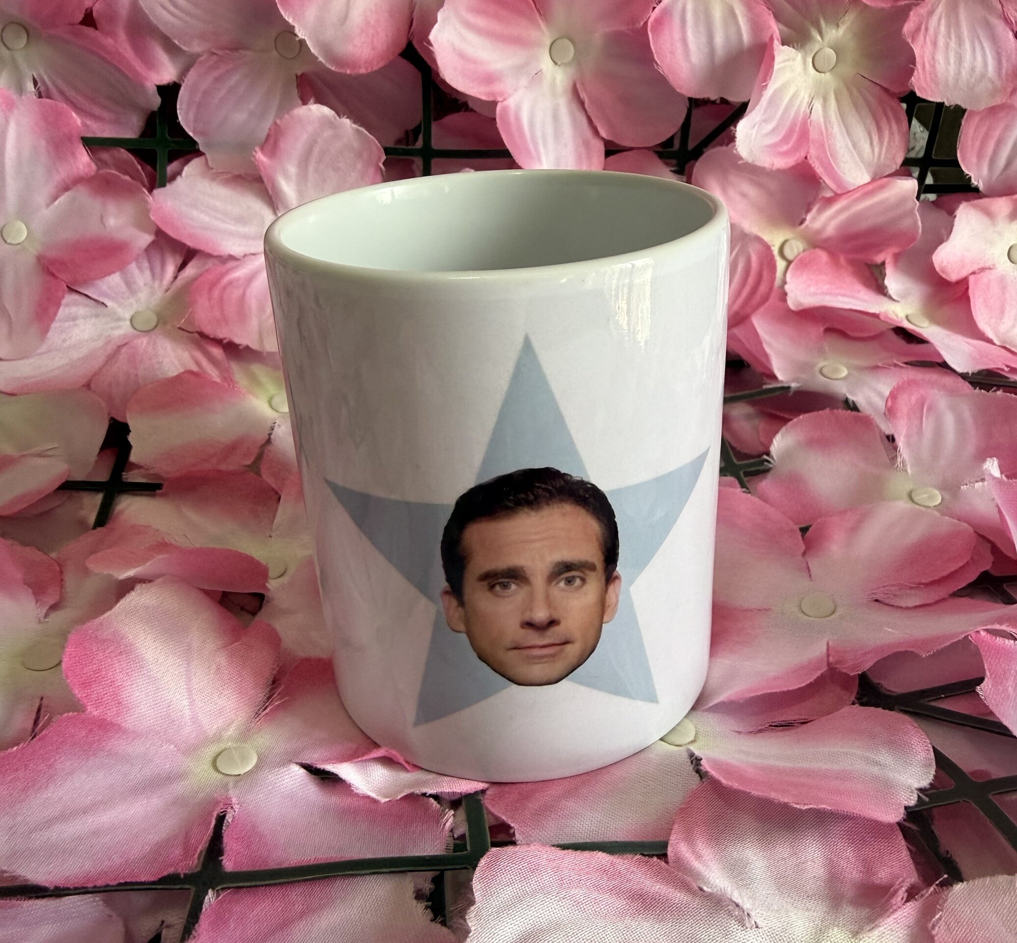 Taza Michael Scott - 6