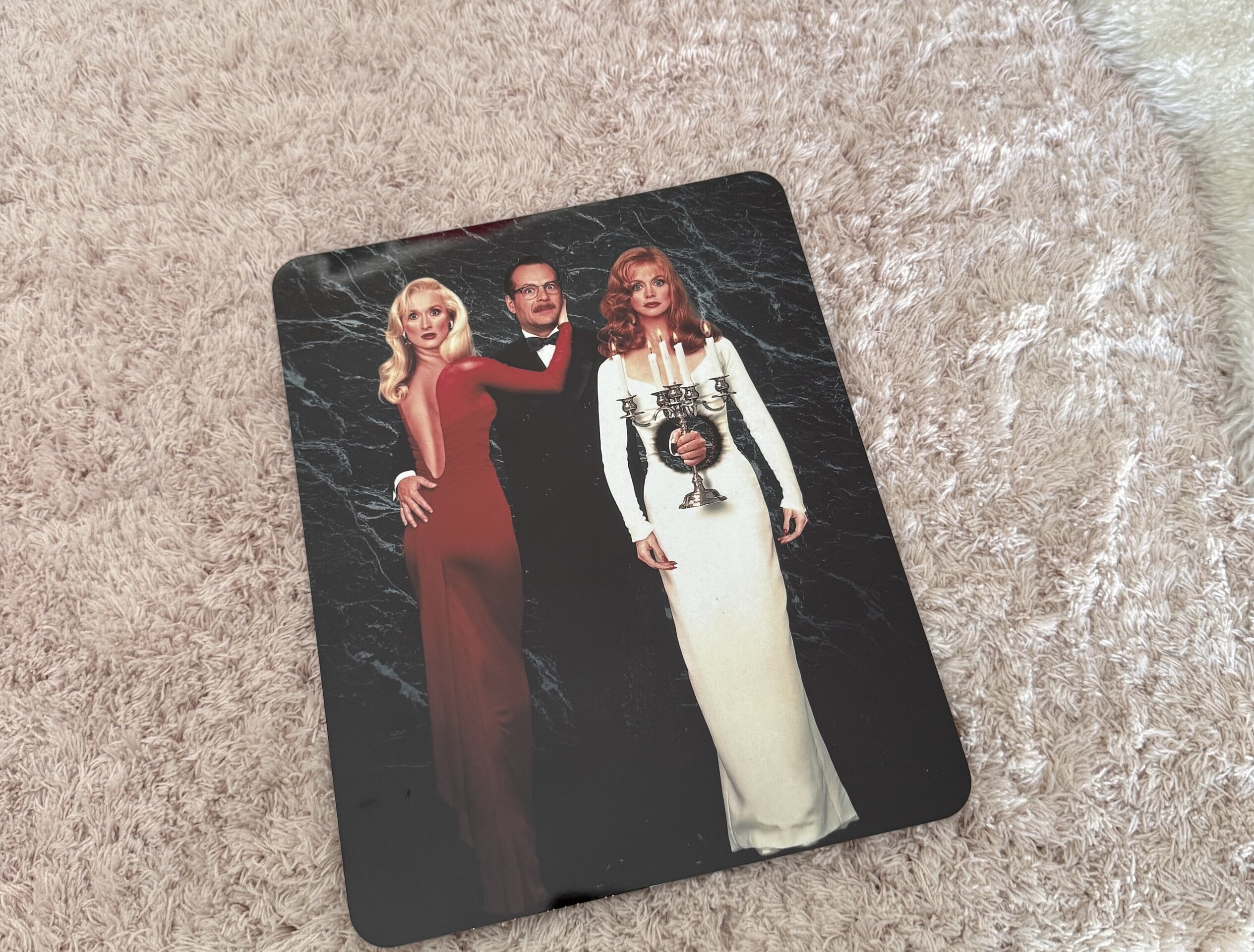 Lamina la muerte os sienta tan bien - 4