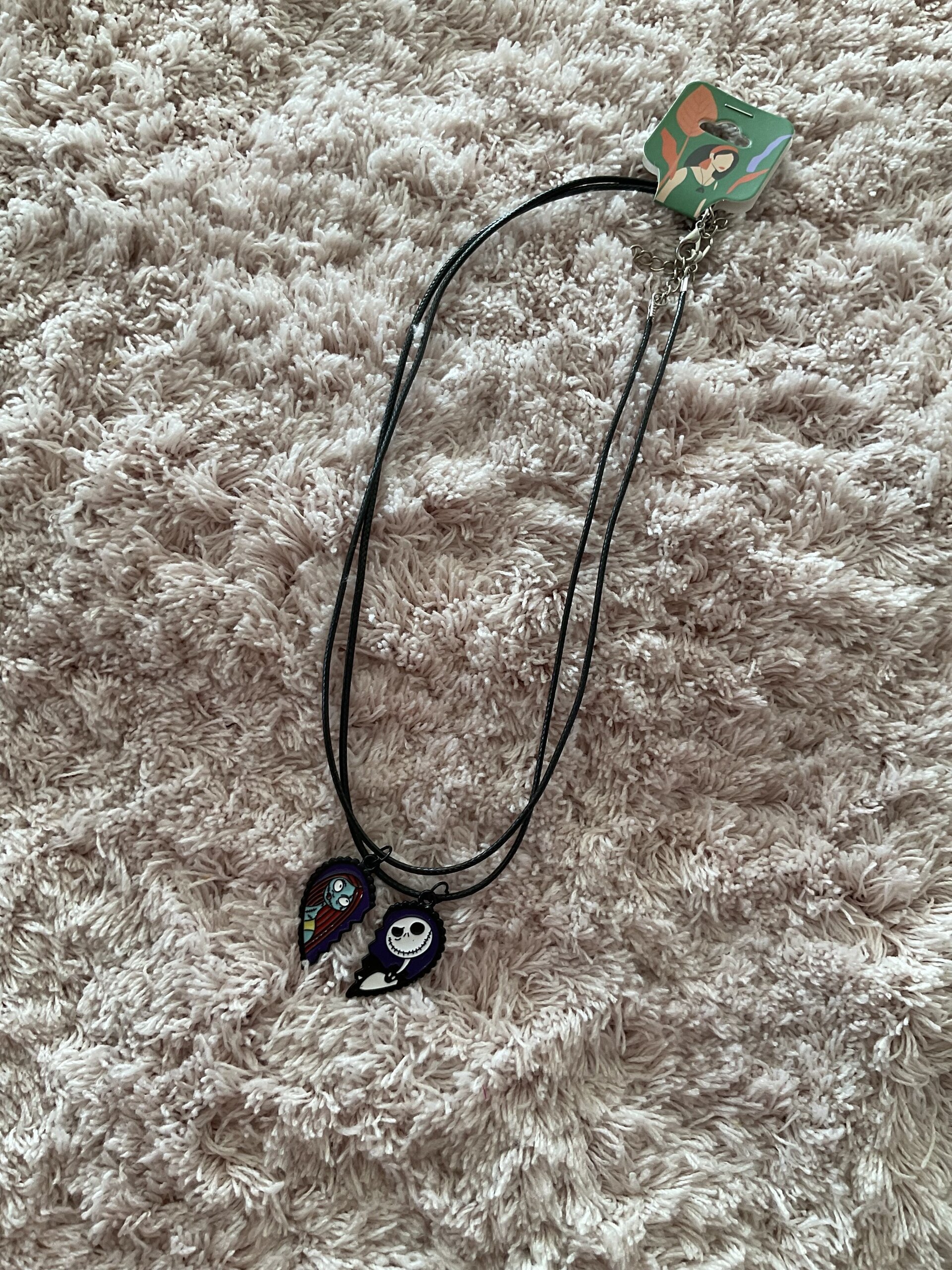Collar Jack y Sally - 15