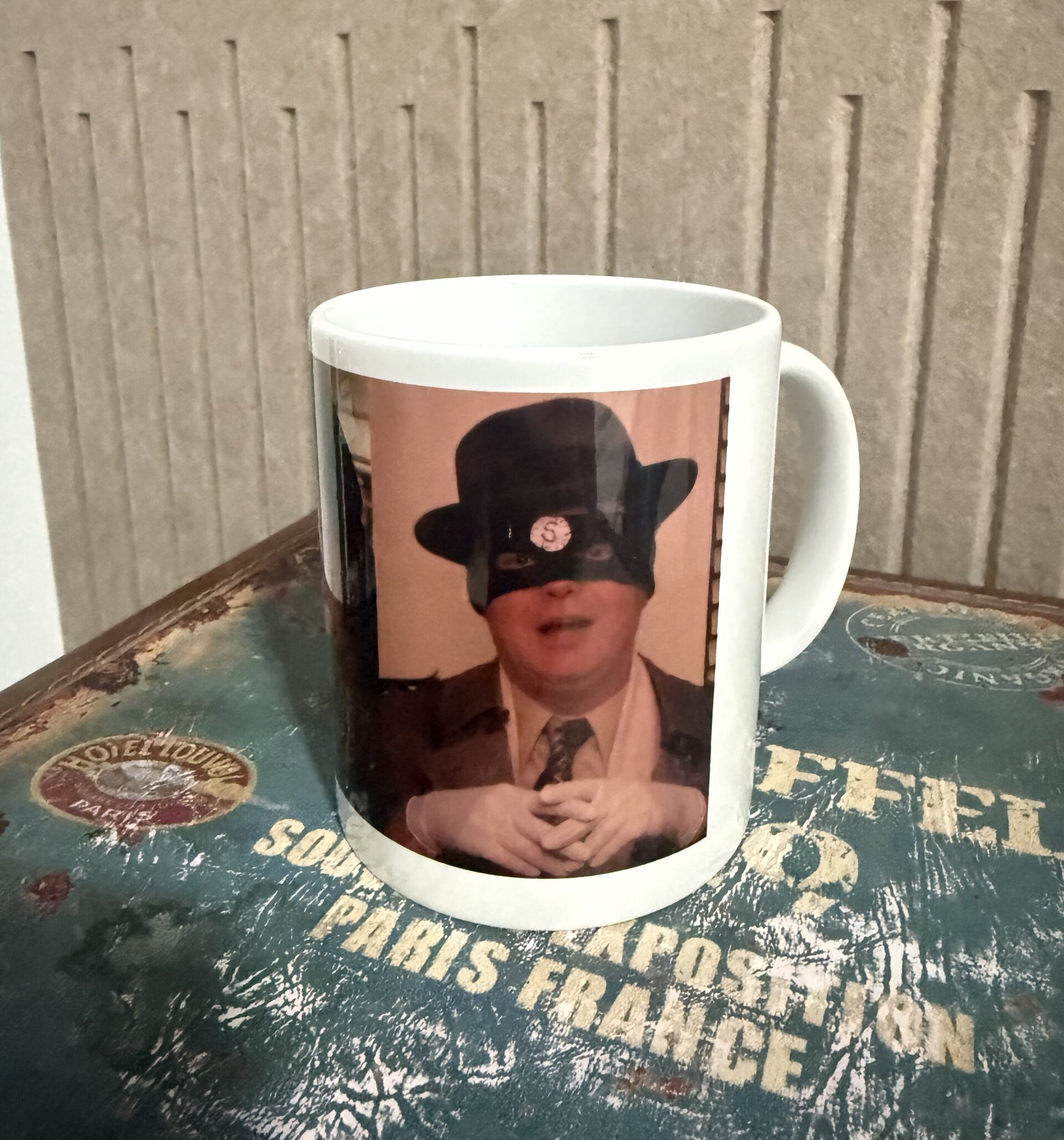 Taza Dwight Schrute - 21