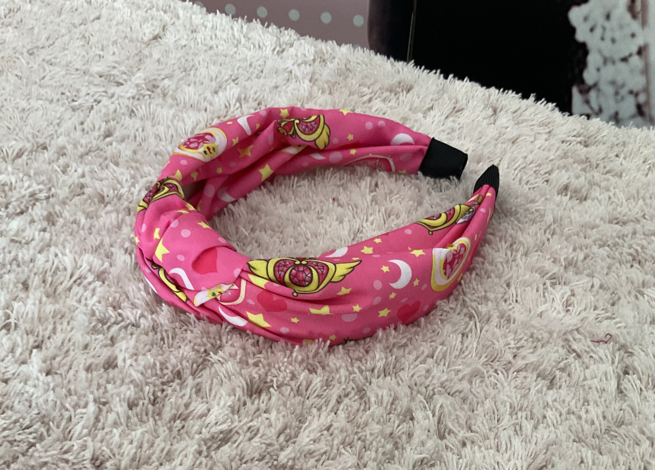 Diadema Sailor Moon - 17