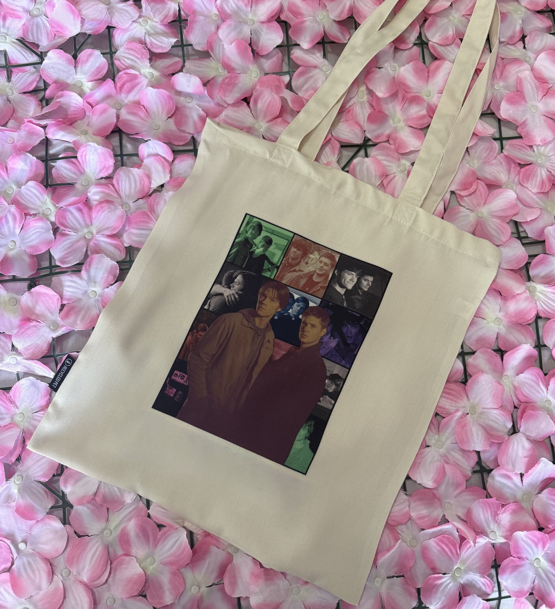 Bolsa SPN, ERAS TOUR - 2