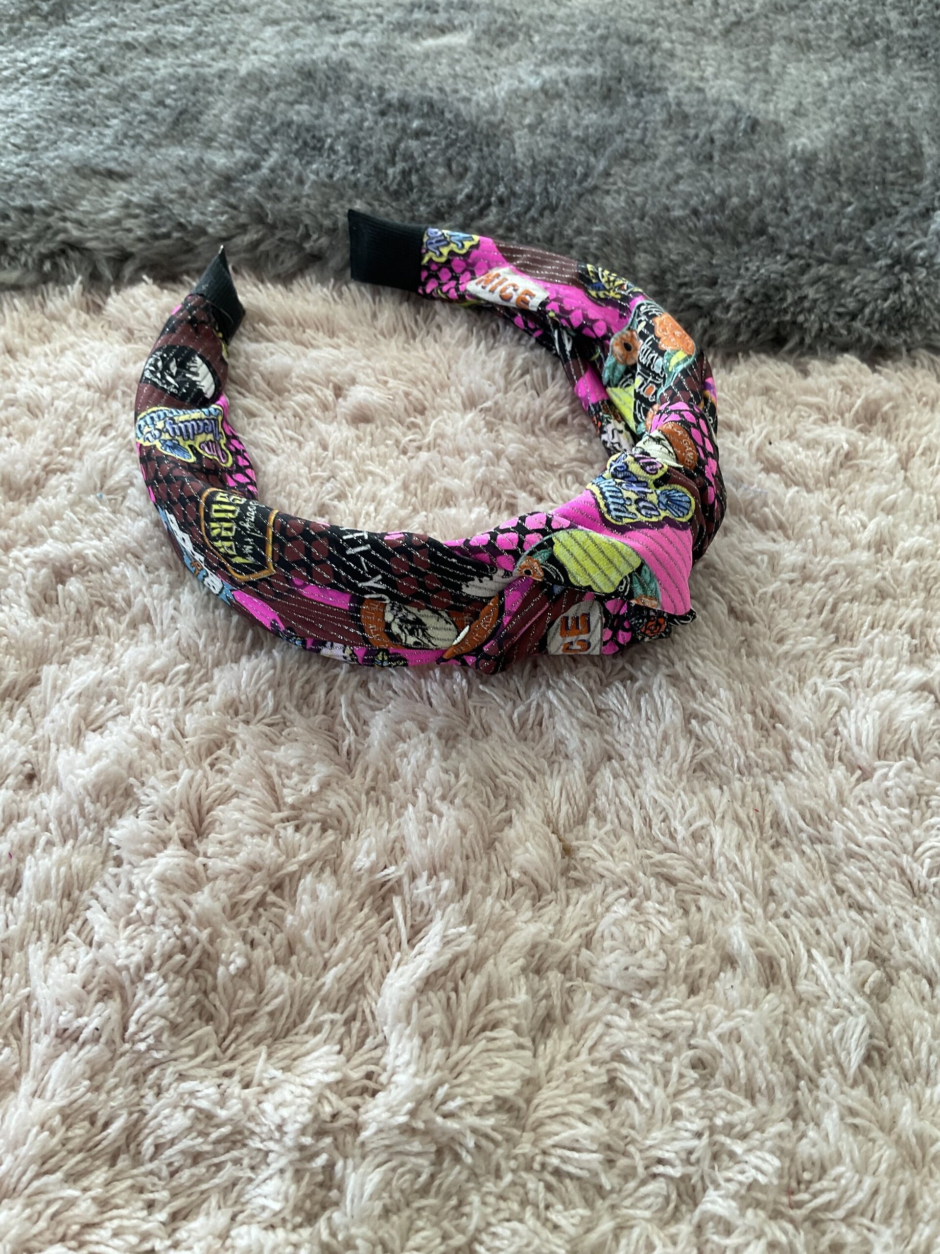 Diadema multicolor - 3