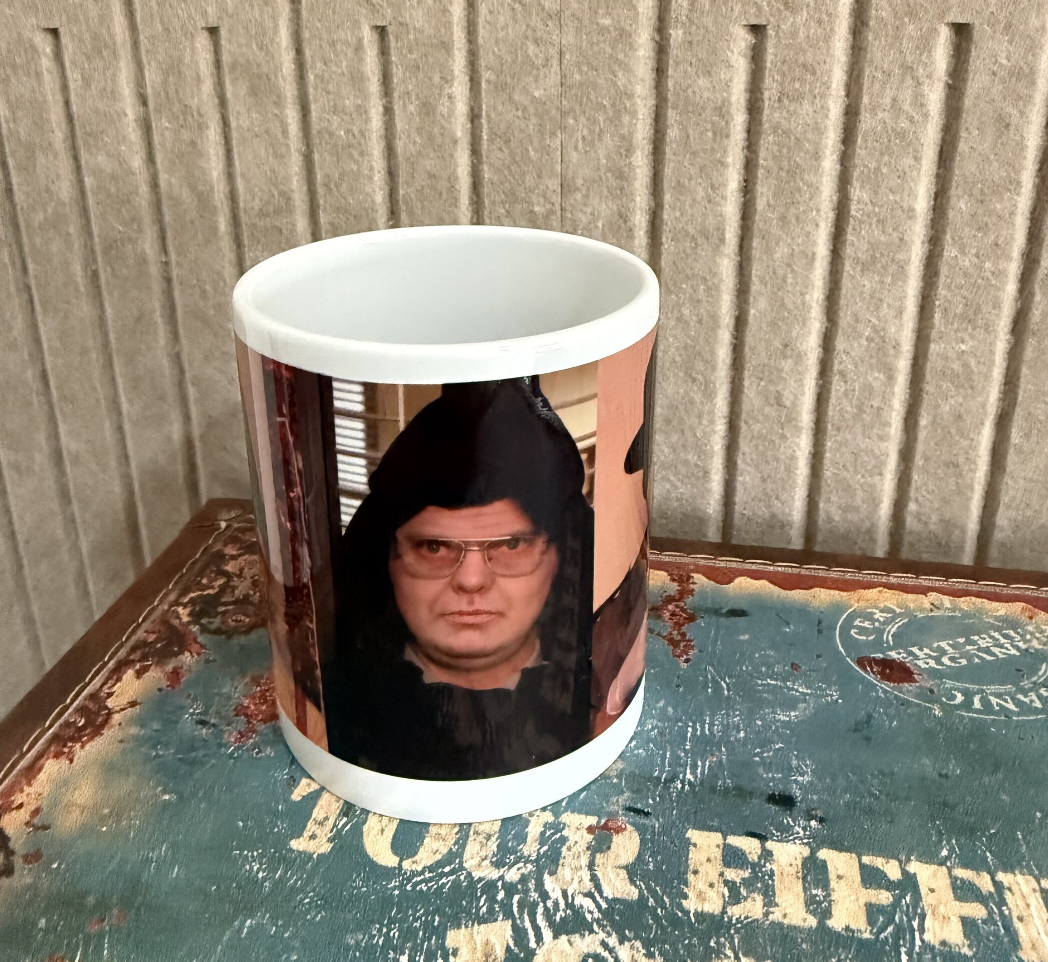 Taza Dwight Schrute - 26