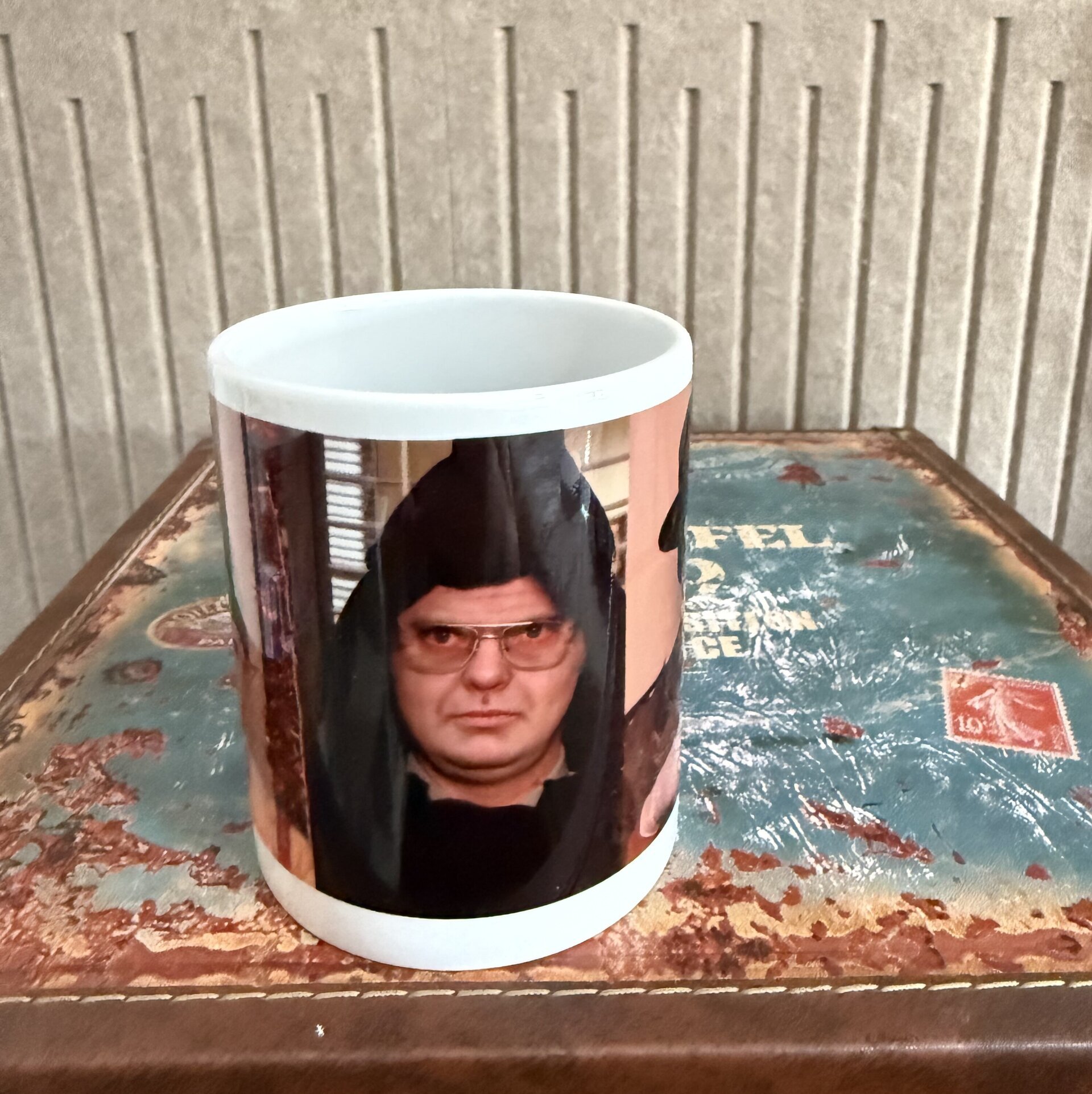 Taza Dwight Schrute - 15