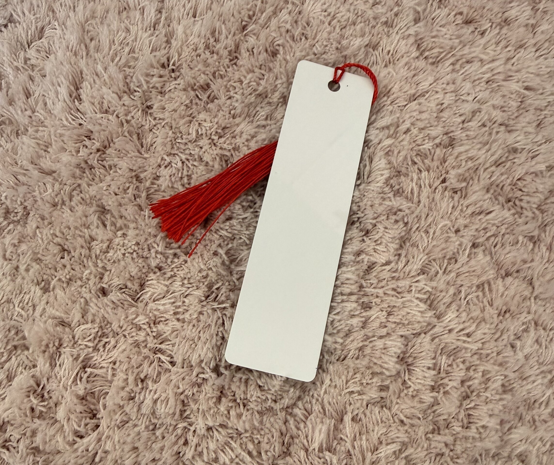 Marcapaginas Caperucita Roja - 5