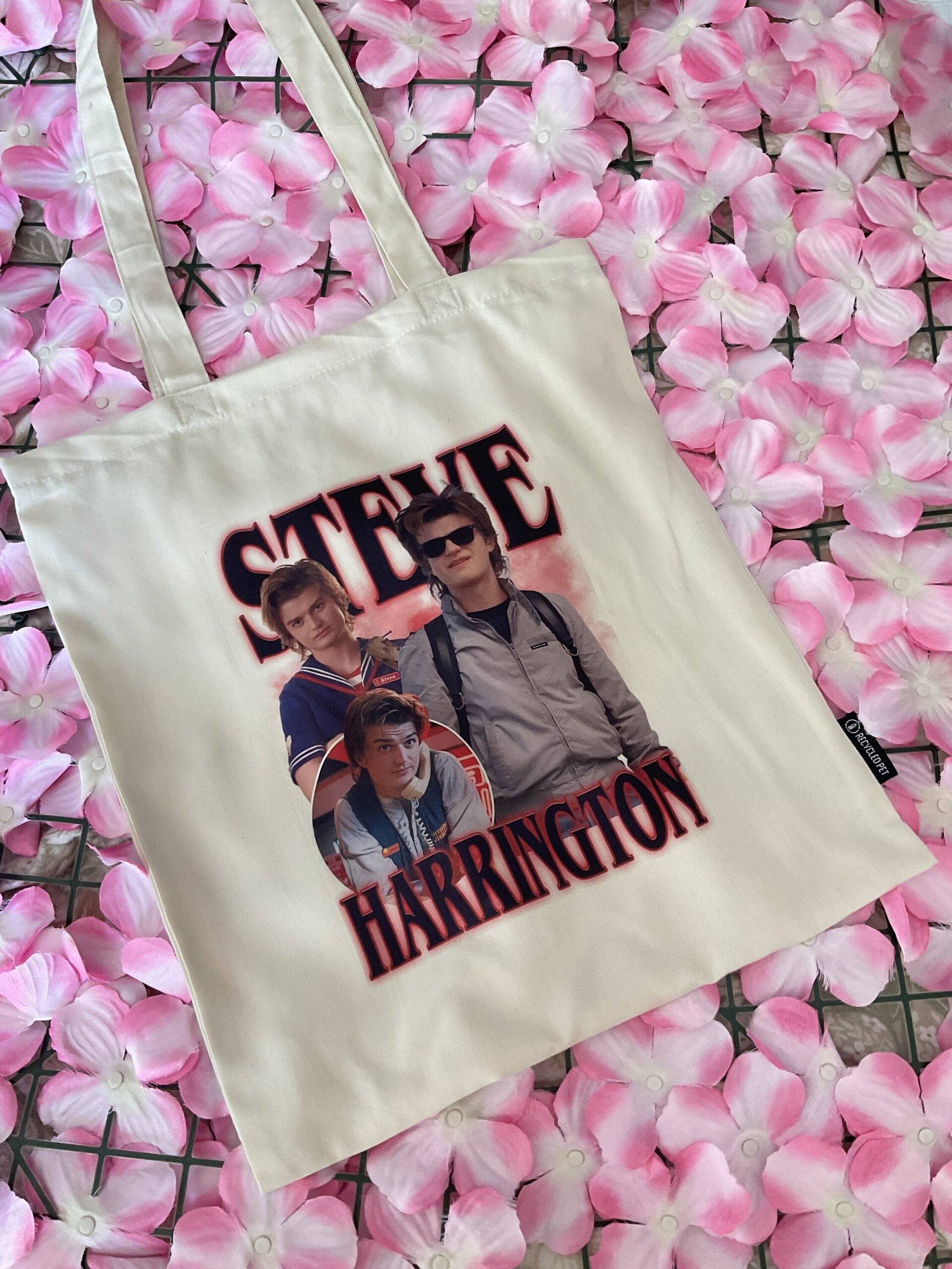 Bolsa Steve Harrigton - 5