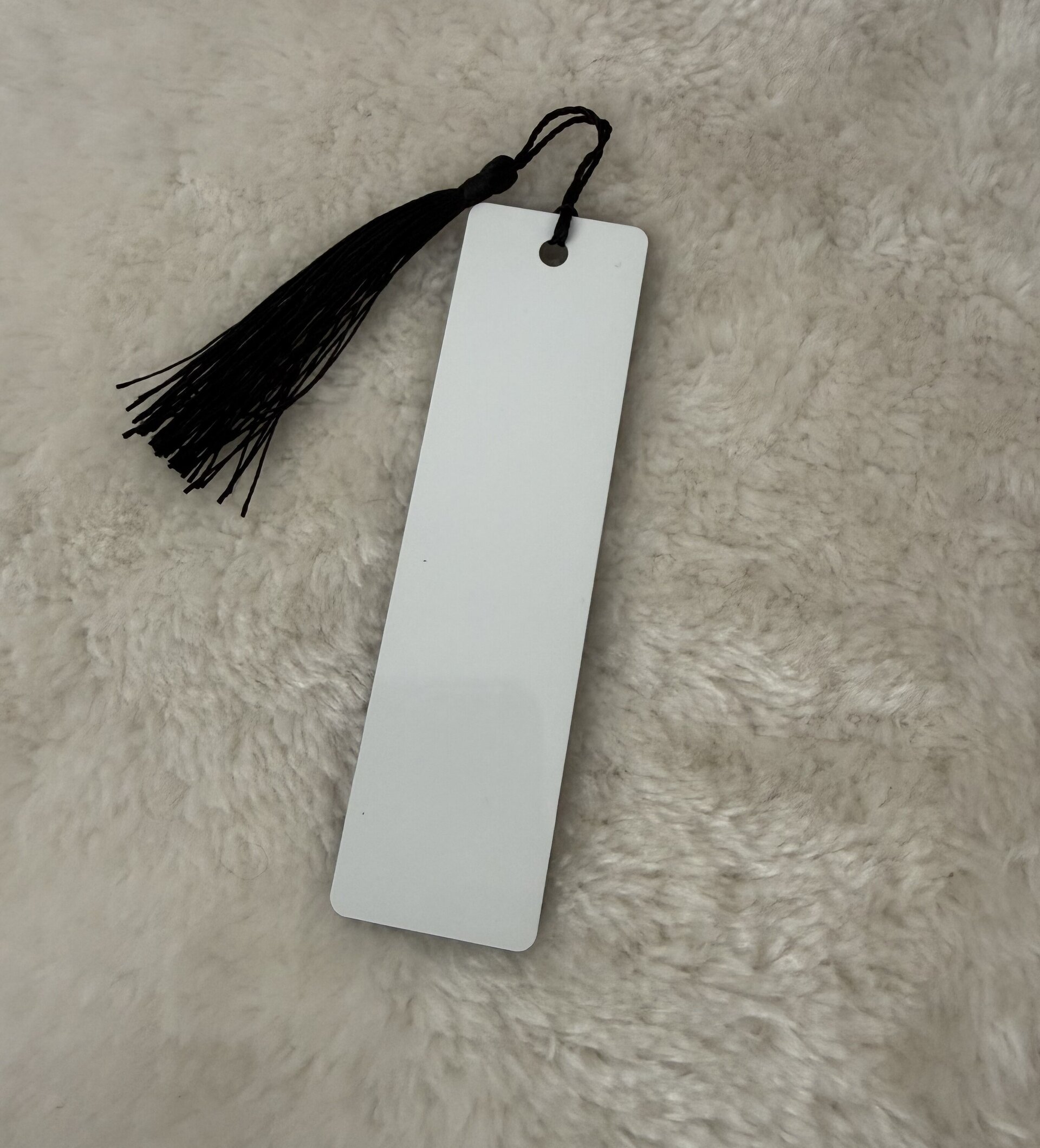 Marcapaginas Misery - 7