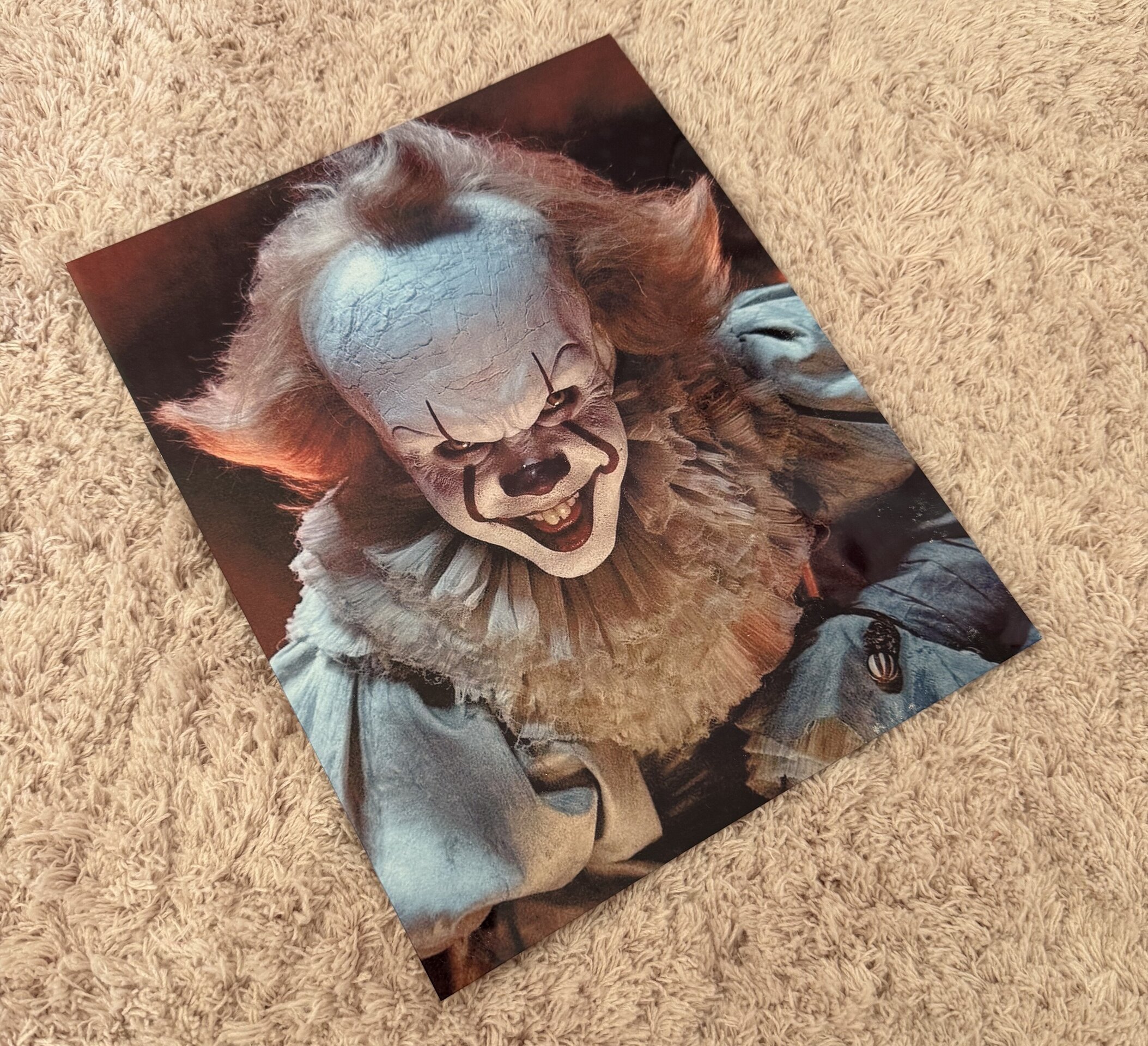 Lamina metalica Pennyiwse - 4