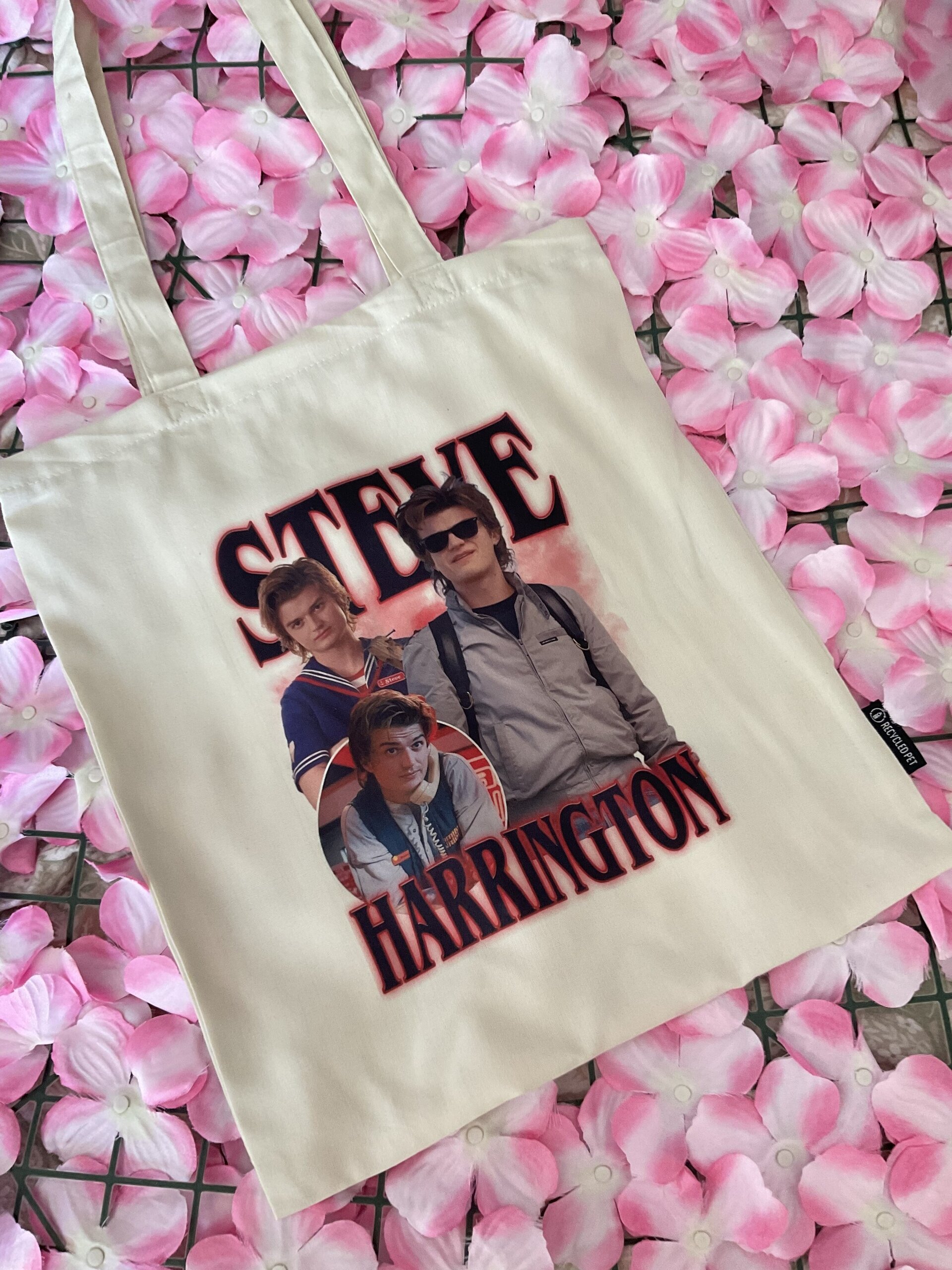 Bolsa Steve Harrigton - 4