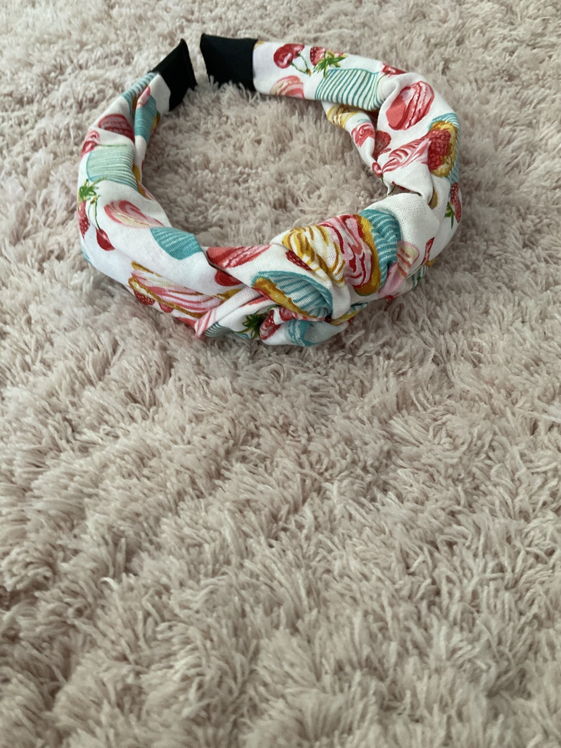 Diadema Cupcakes - 14