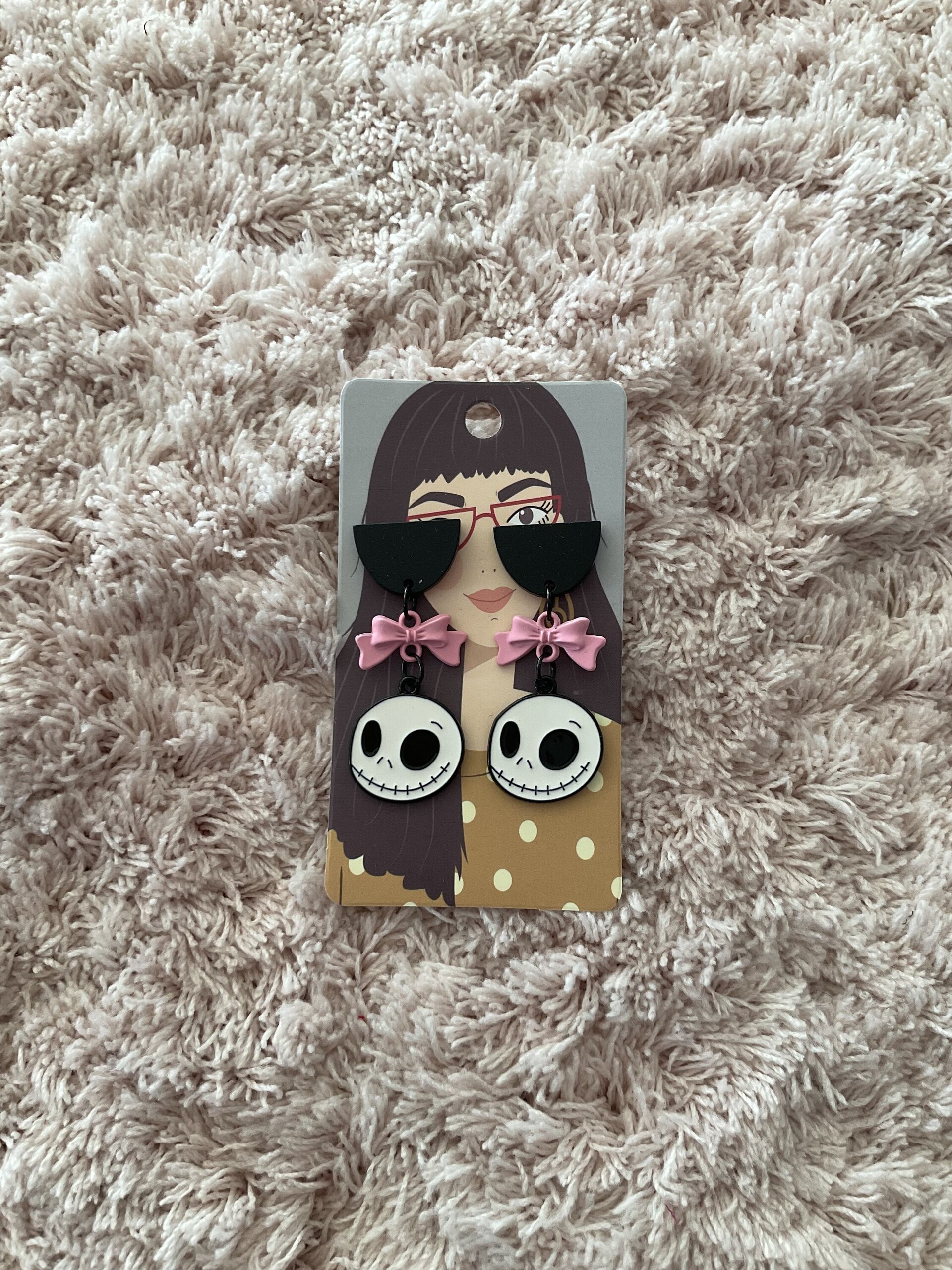 Pendientes Jack - 6