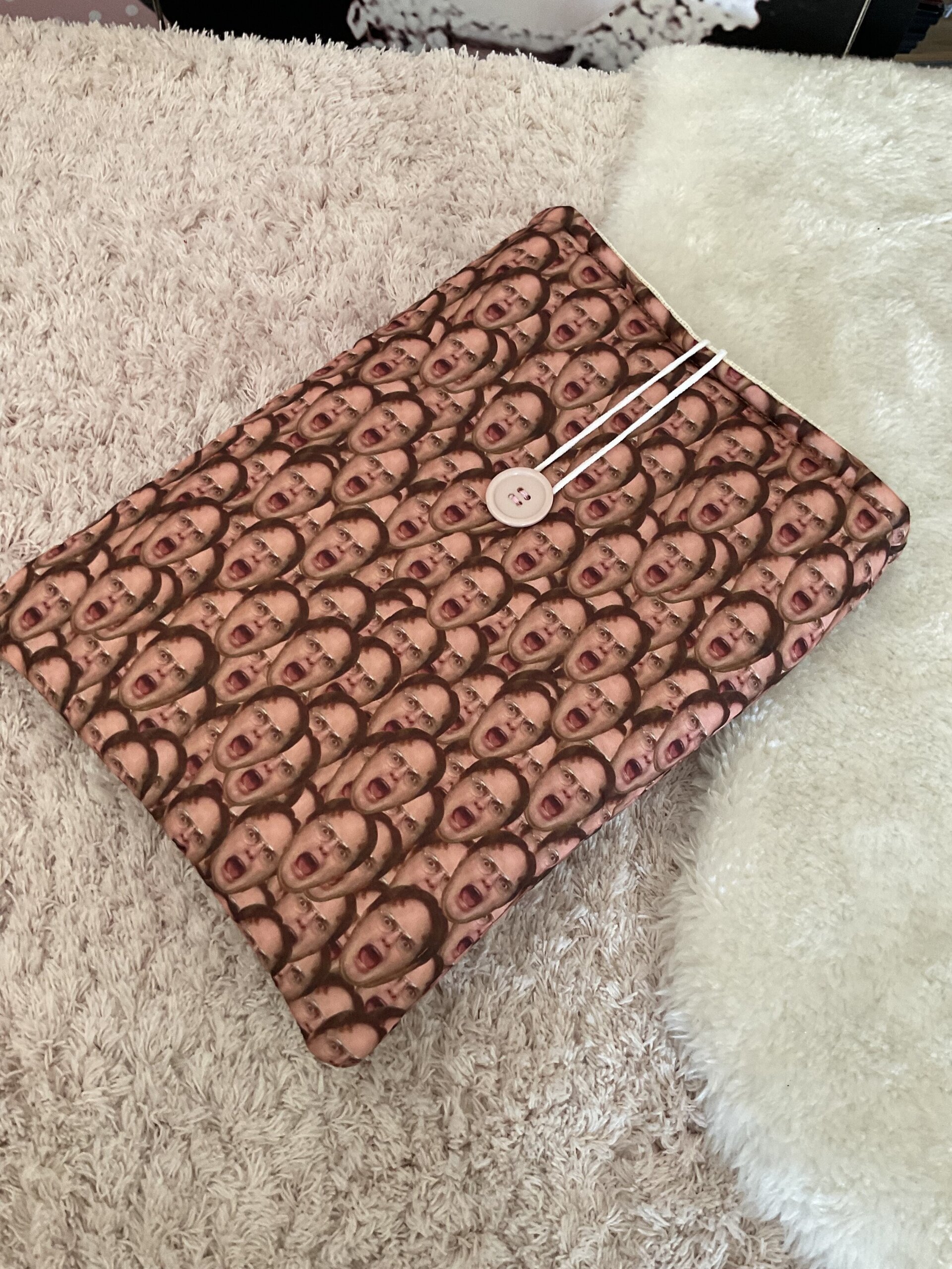 Funda Dwight Schrute - 11