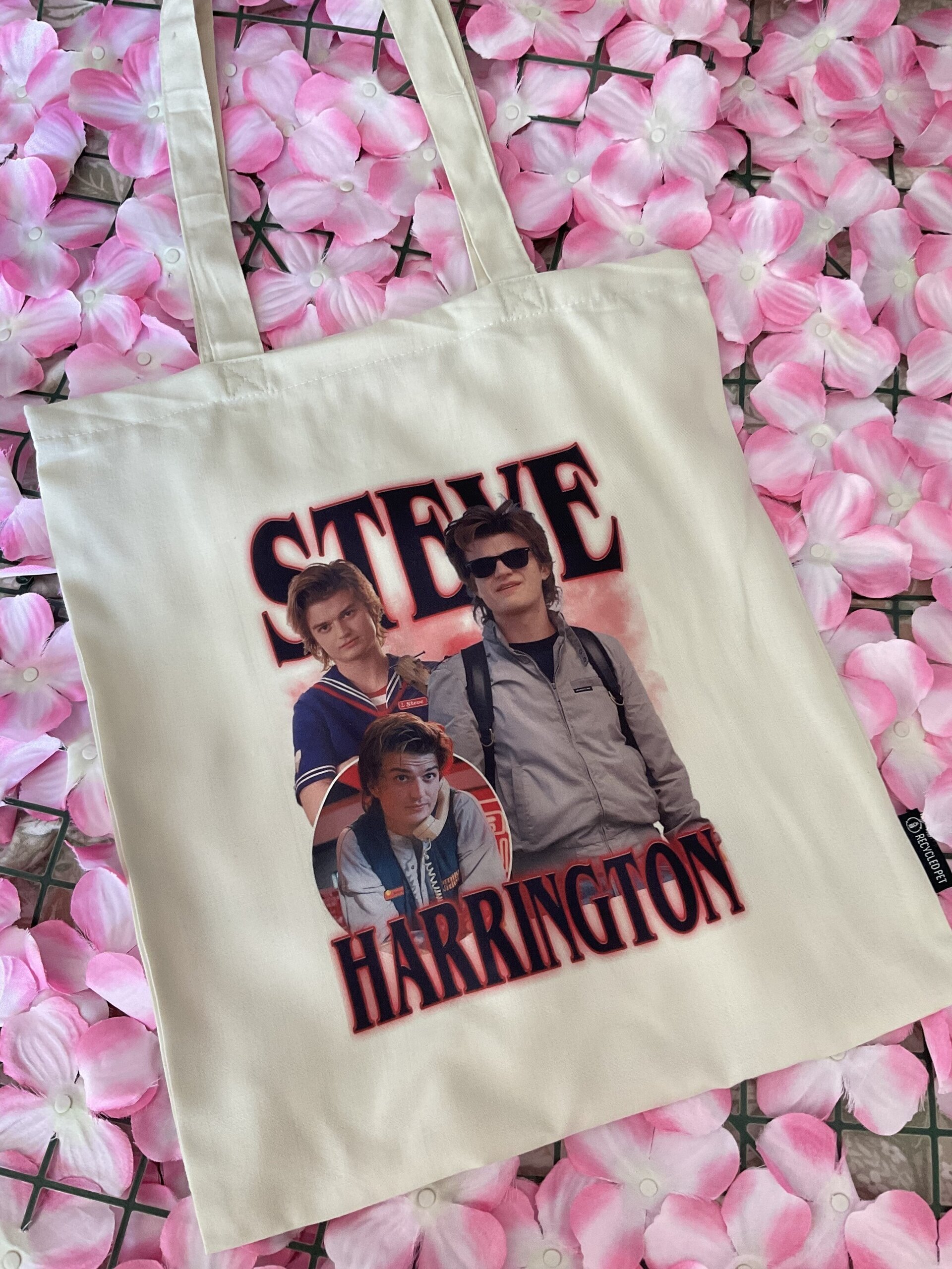 Bolsa Steve Harrigton - 14