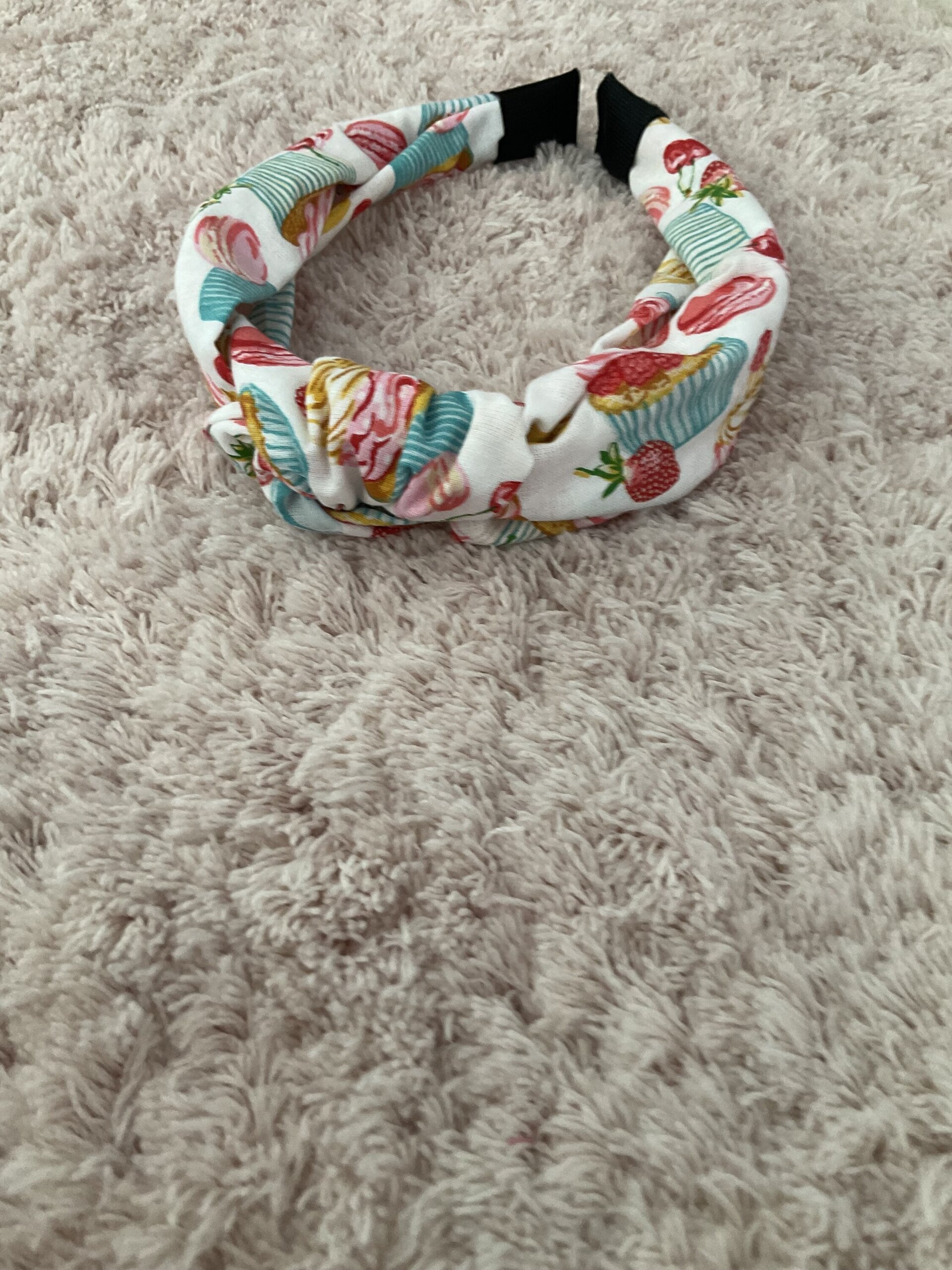 Diadema Cupcakes - 5