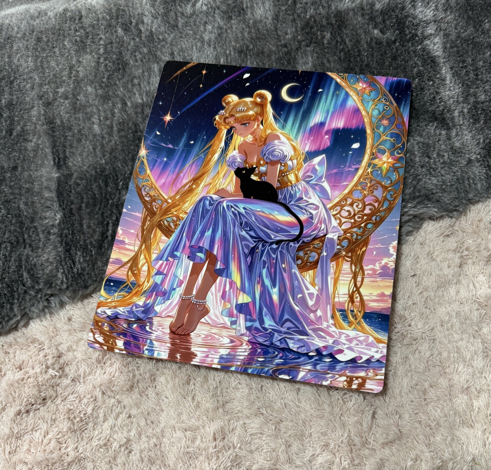 Lamina Sailor Moon - 13