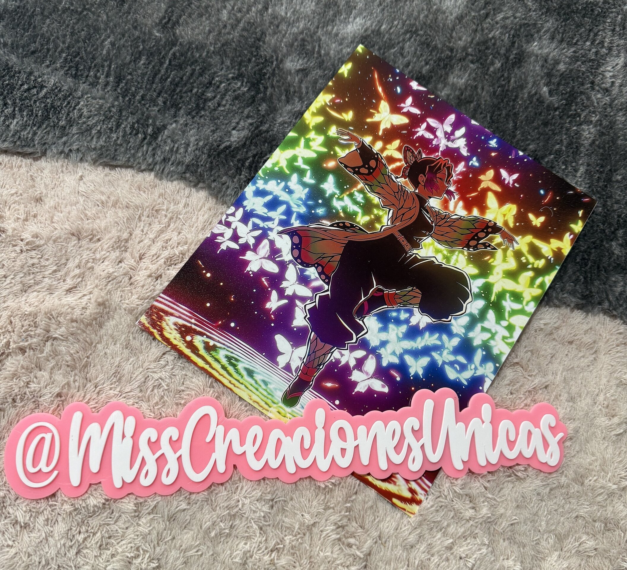 Lamina Shinobu Kocho - 3