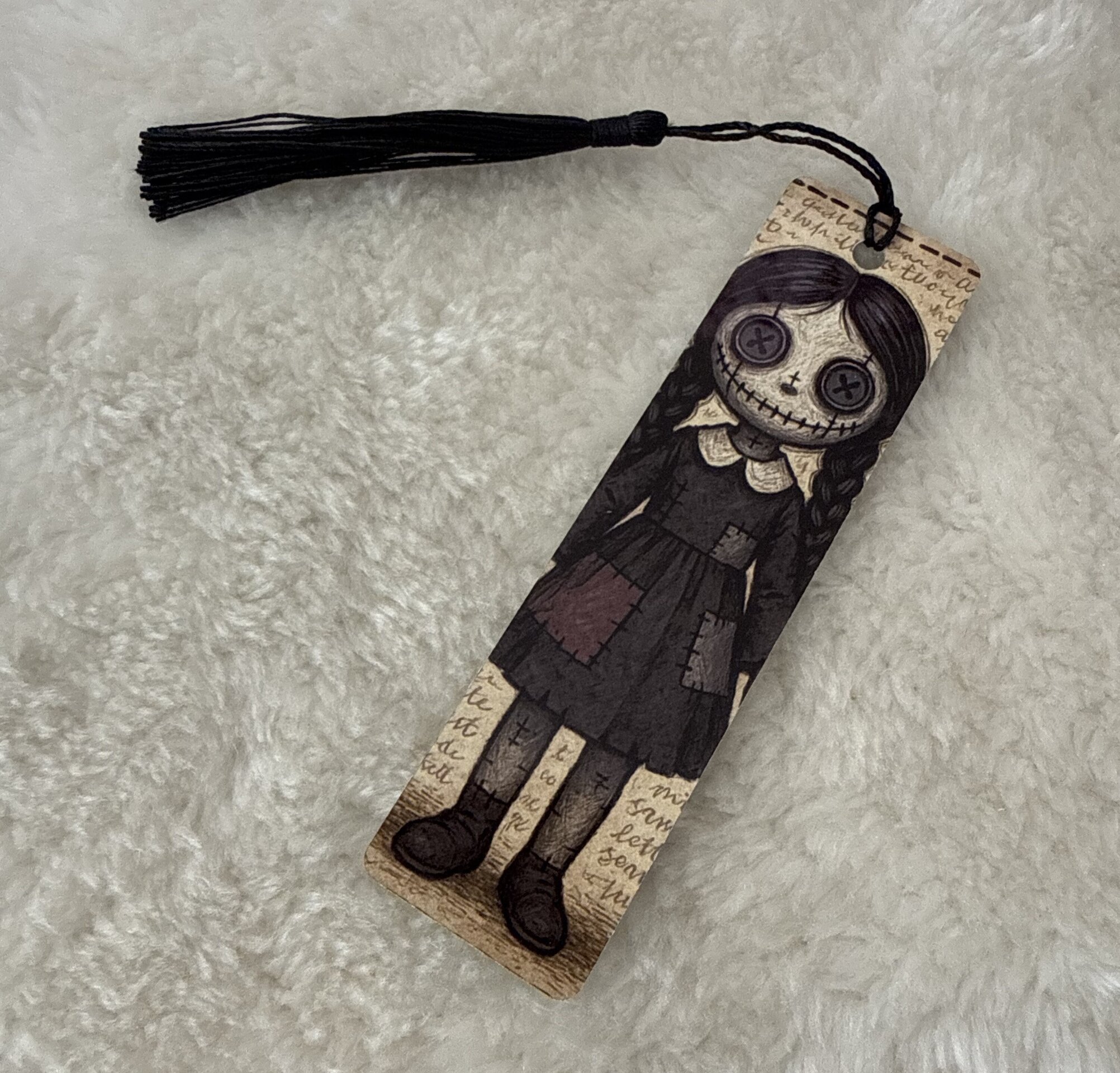 Marcapaginas Miercoles - 11