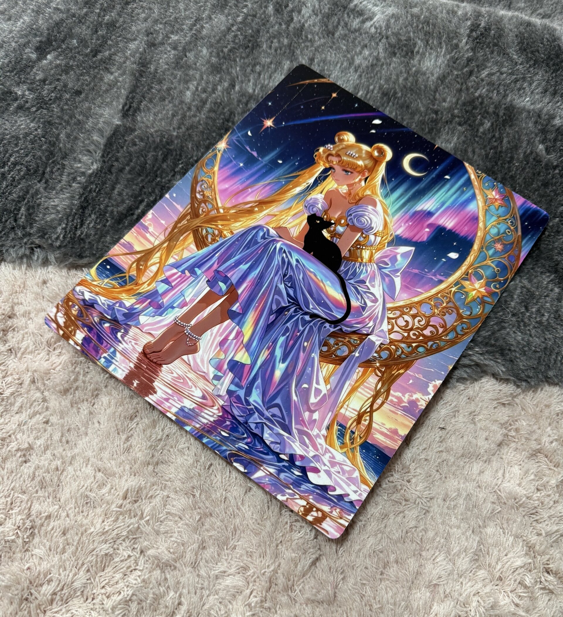 Lamina Sailor Moon - 11