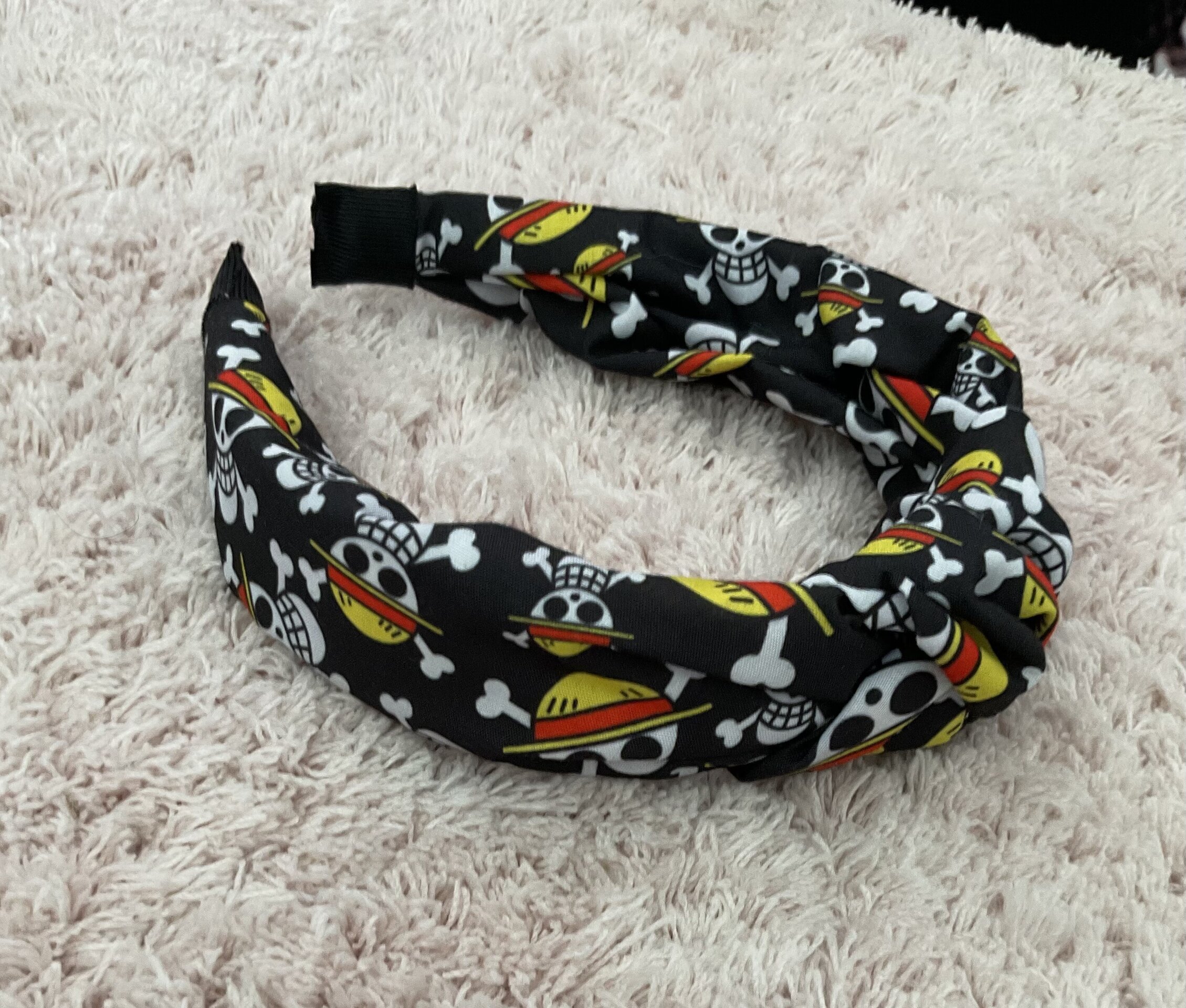 Diadema One Piece - 8